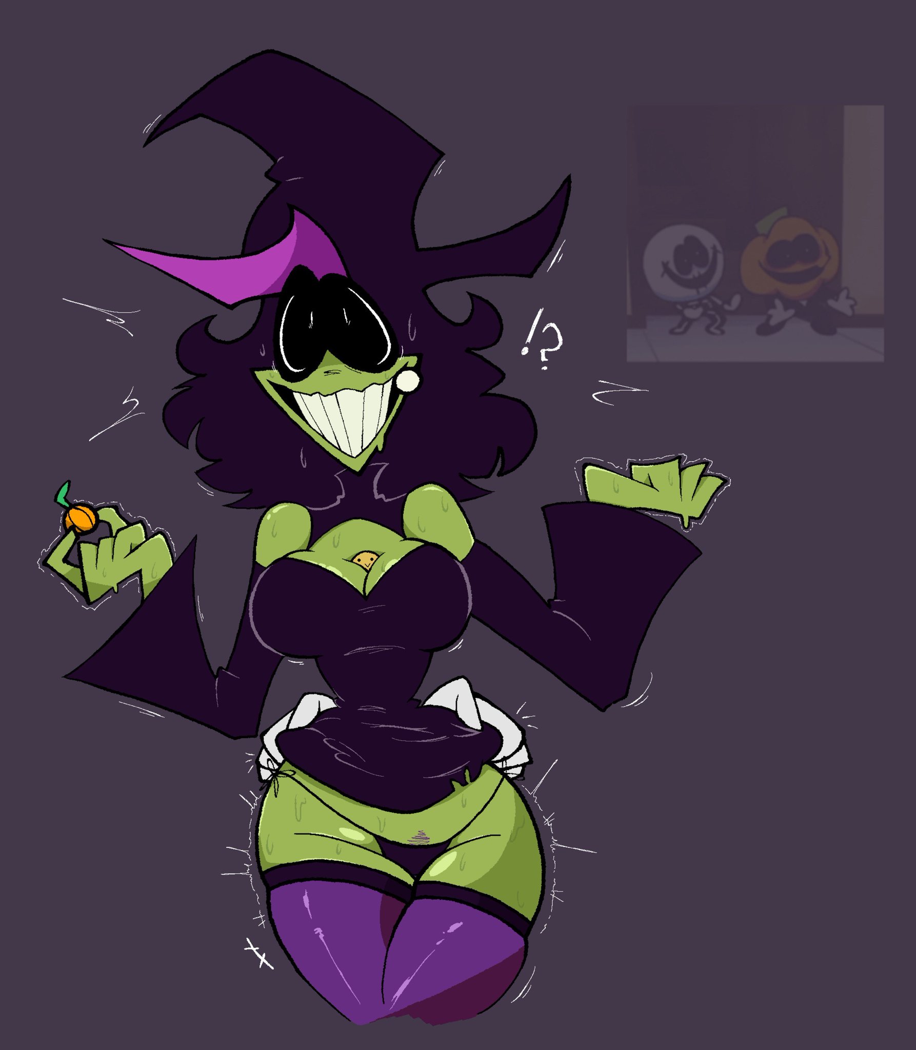 Pump (Srpelo) Rule 34 Image