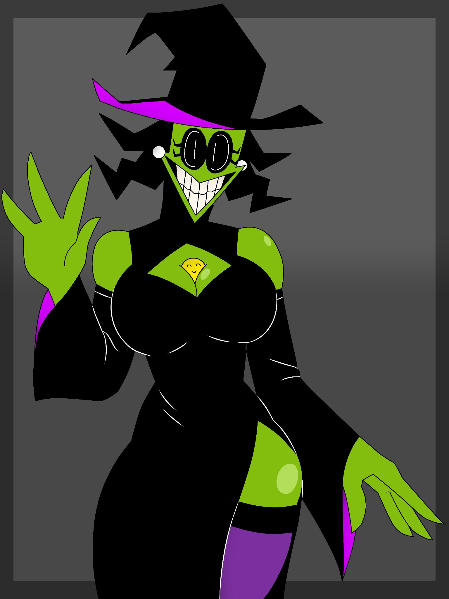 Halloween Rule 34 Image