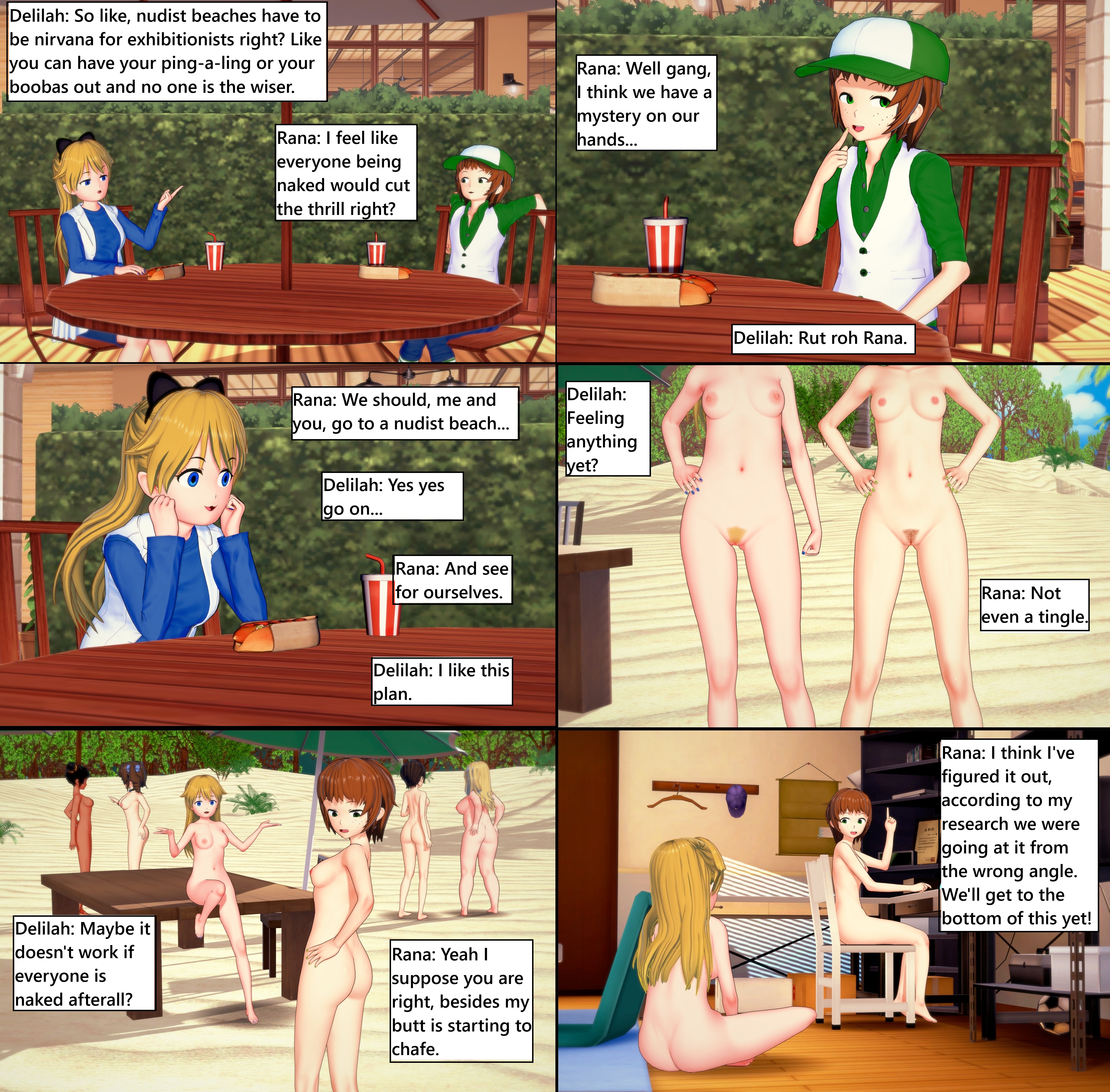 Koikatsu (Medium) Rule 34 Image