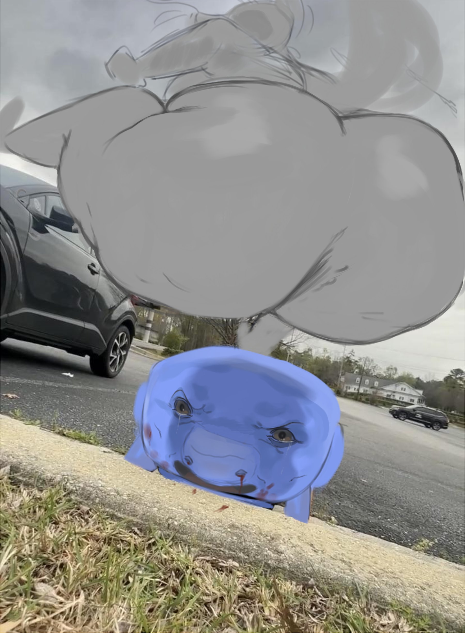 Wumpus (Discord (App)) Rule 34 Image