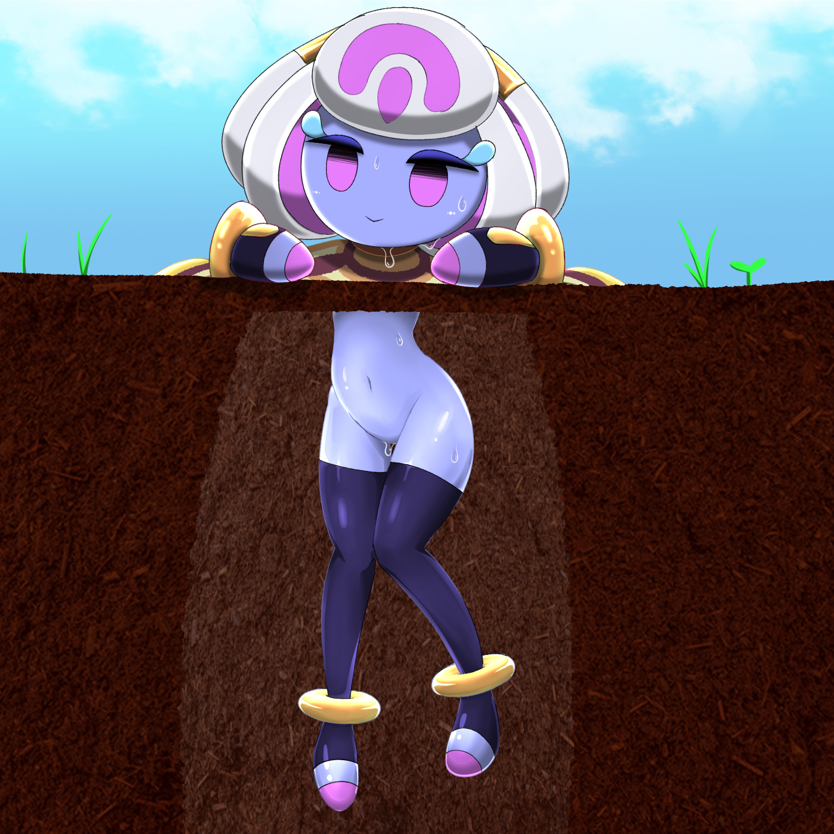 Kirby (Series) Rule 34 Image