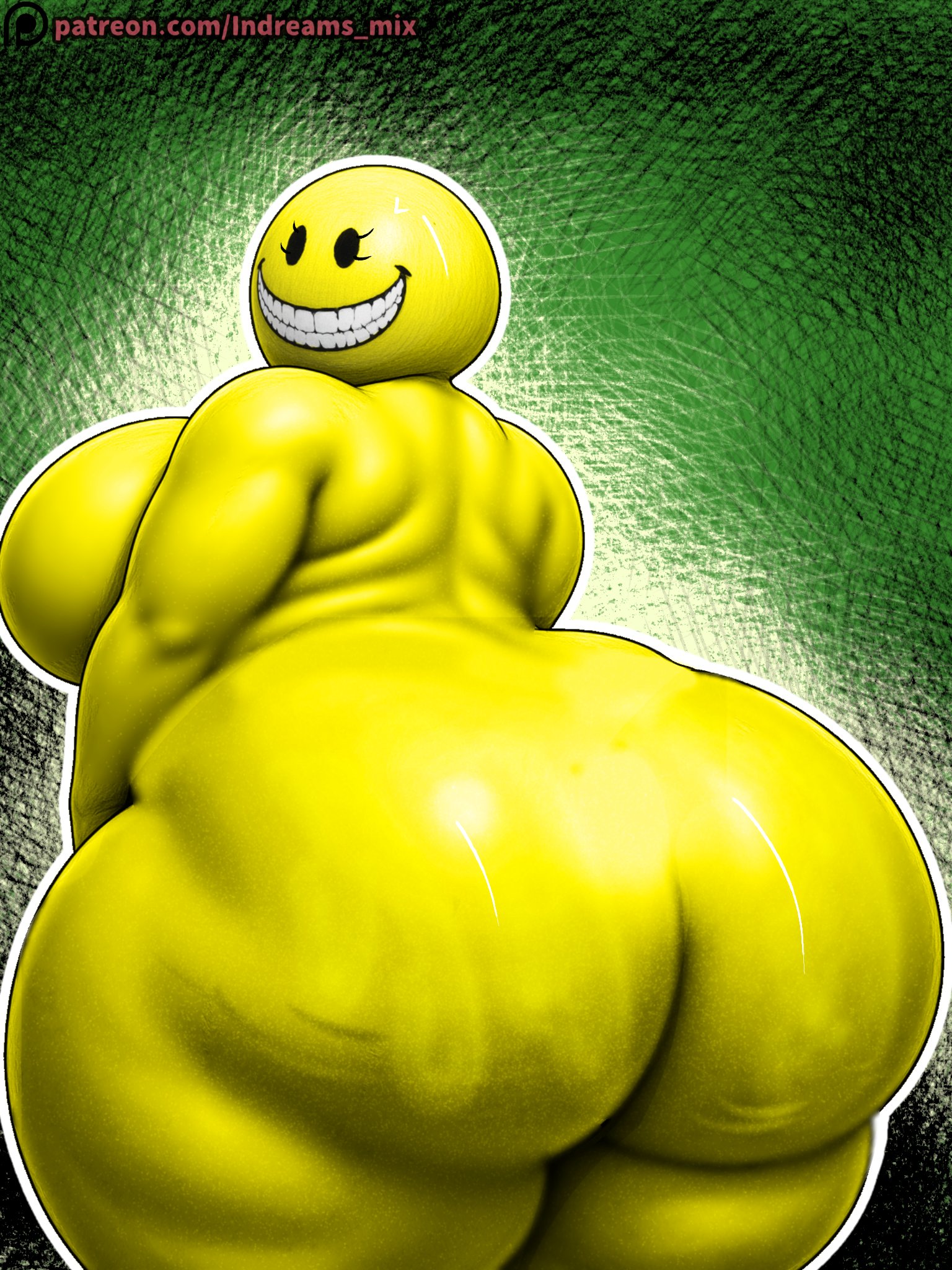 Verity (Thatmob) Rule 34 Image