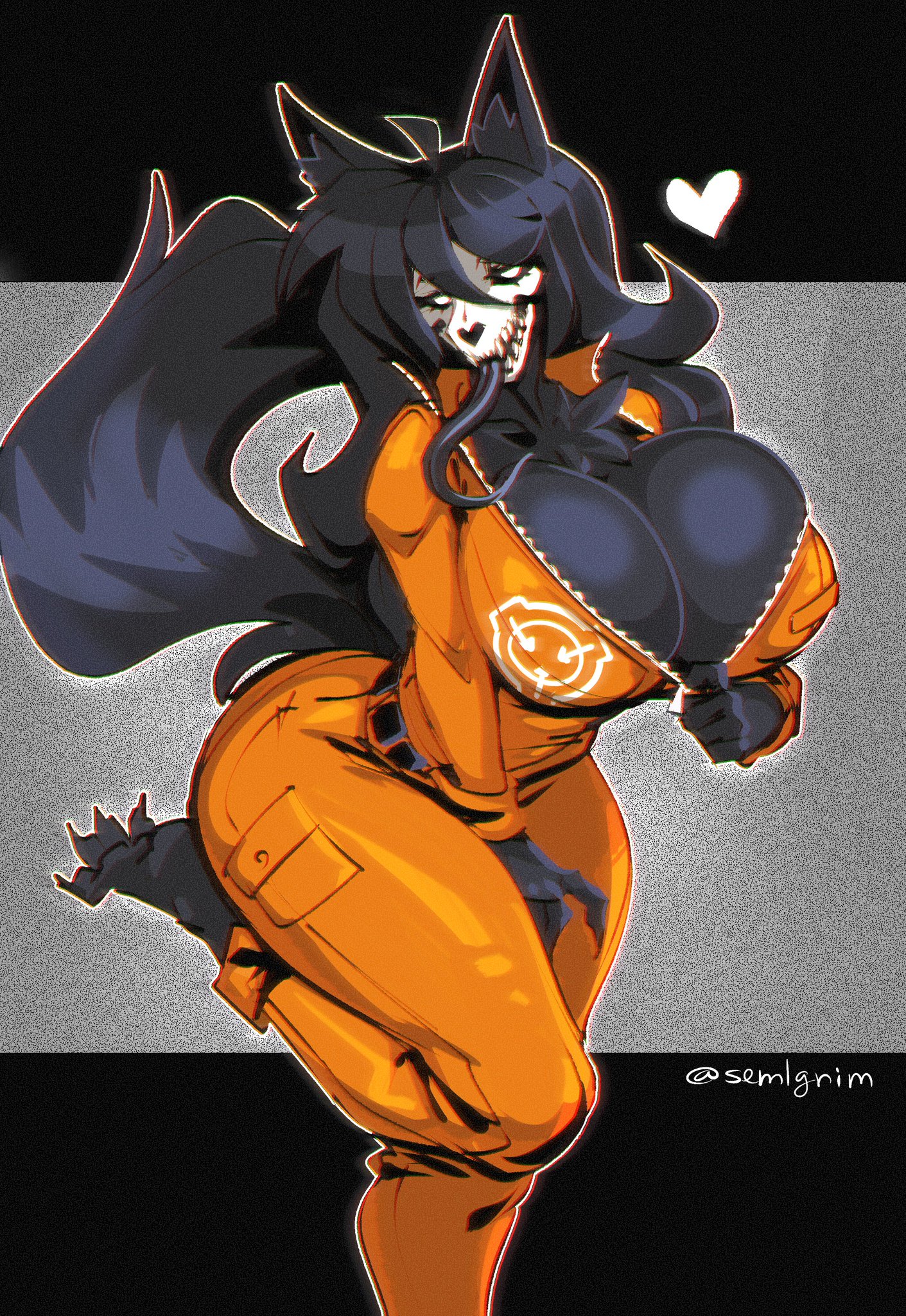D-Class (Scp Foundation) Rule 34 Image