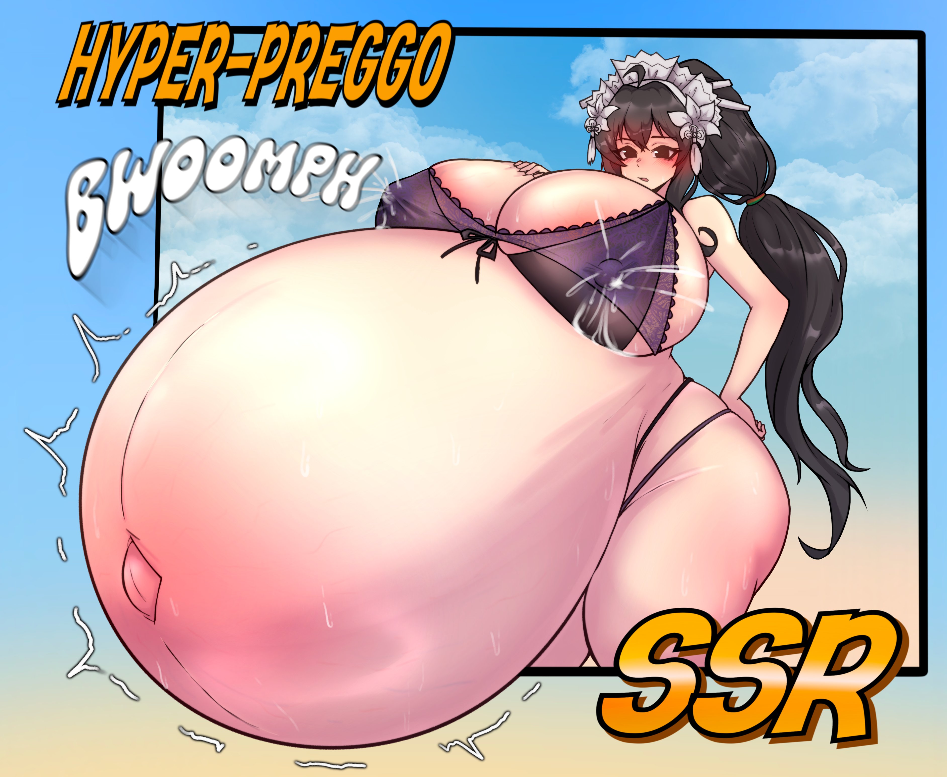 Gacha (Game Mechanic) Rule 34 Image
