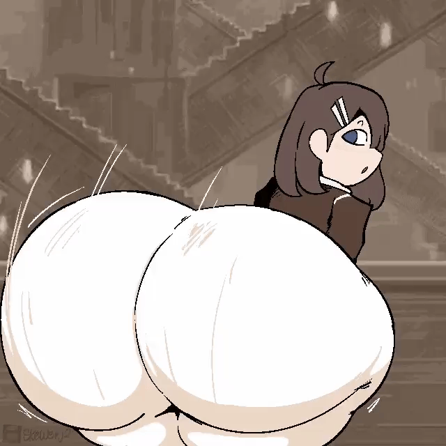 Hod (Library Of Ruina) Rule 34 Image