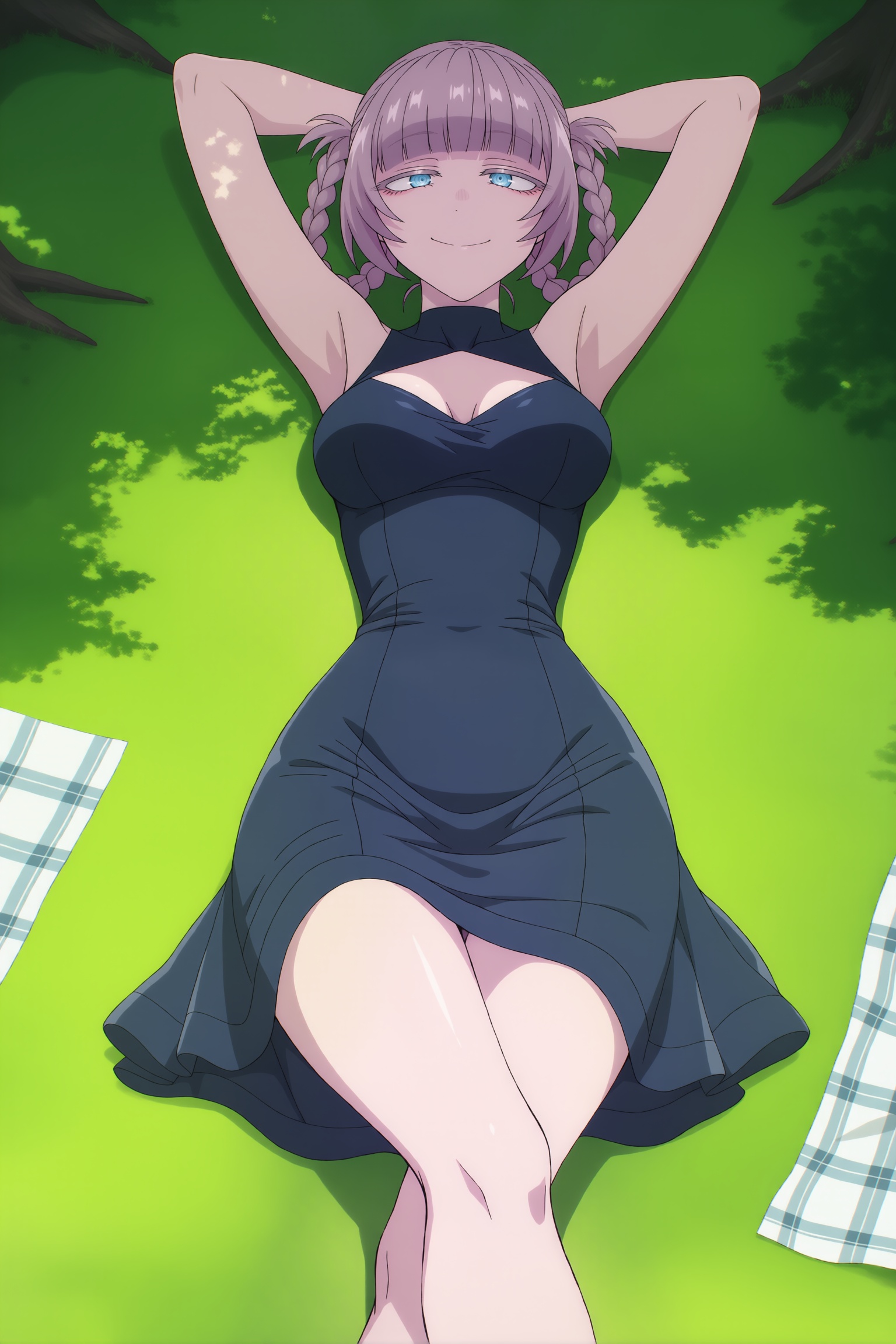 Nanakusa Nazuna (Patreon) Rule 34 Image