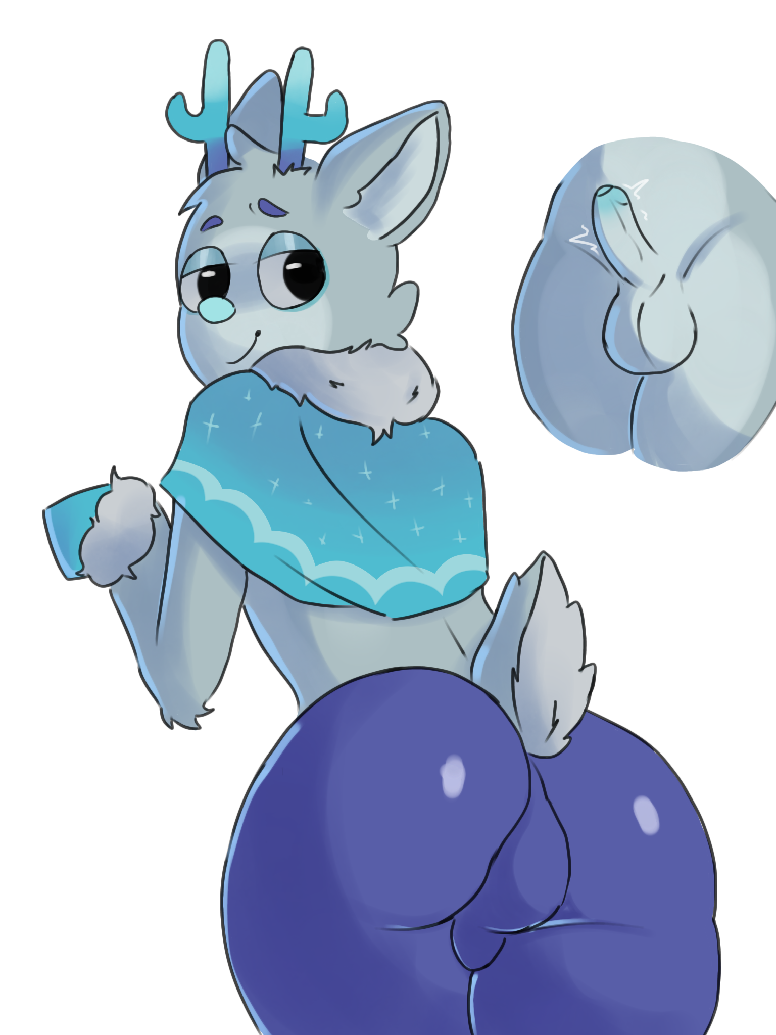 Dandy'S World Rule 34 Image
