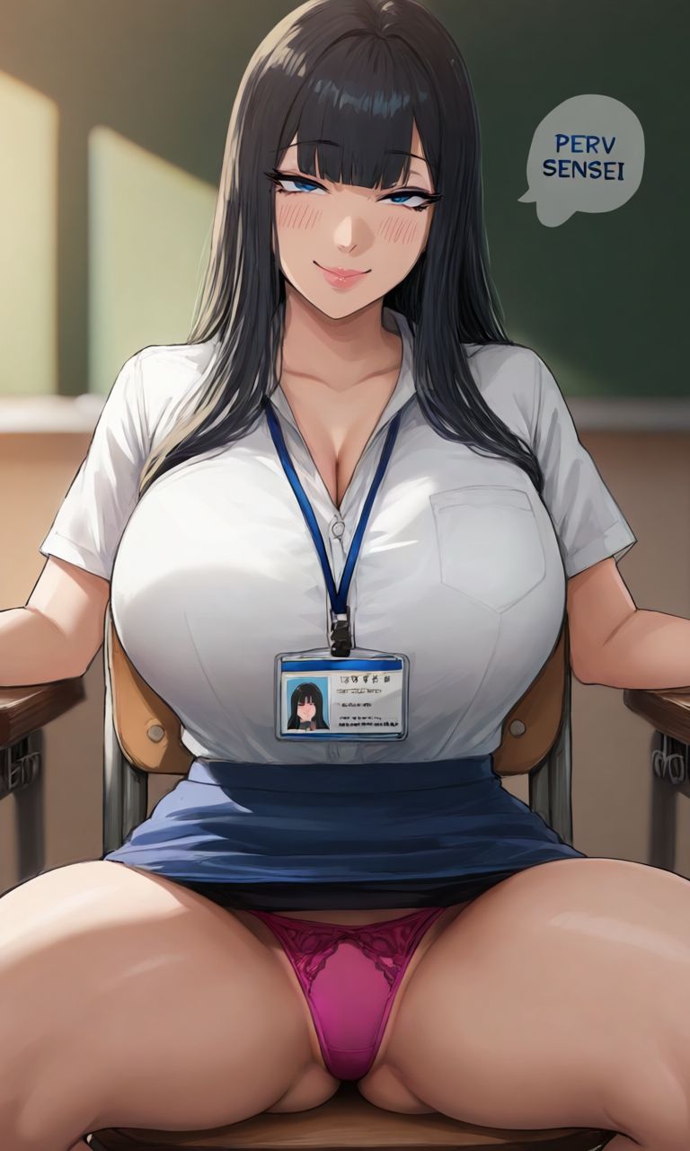 Original Character (Original) Rule 34 Image