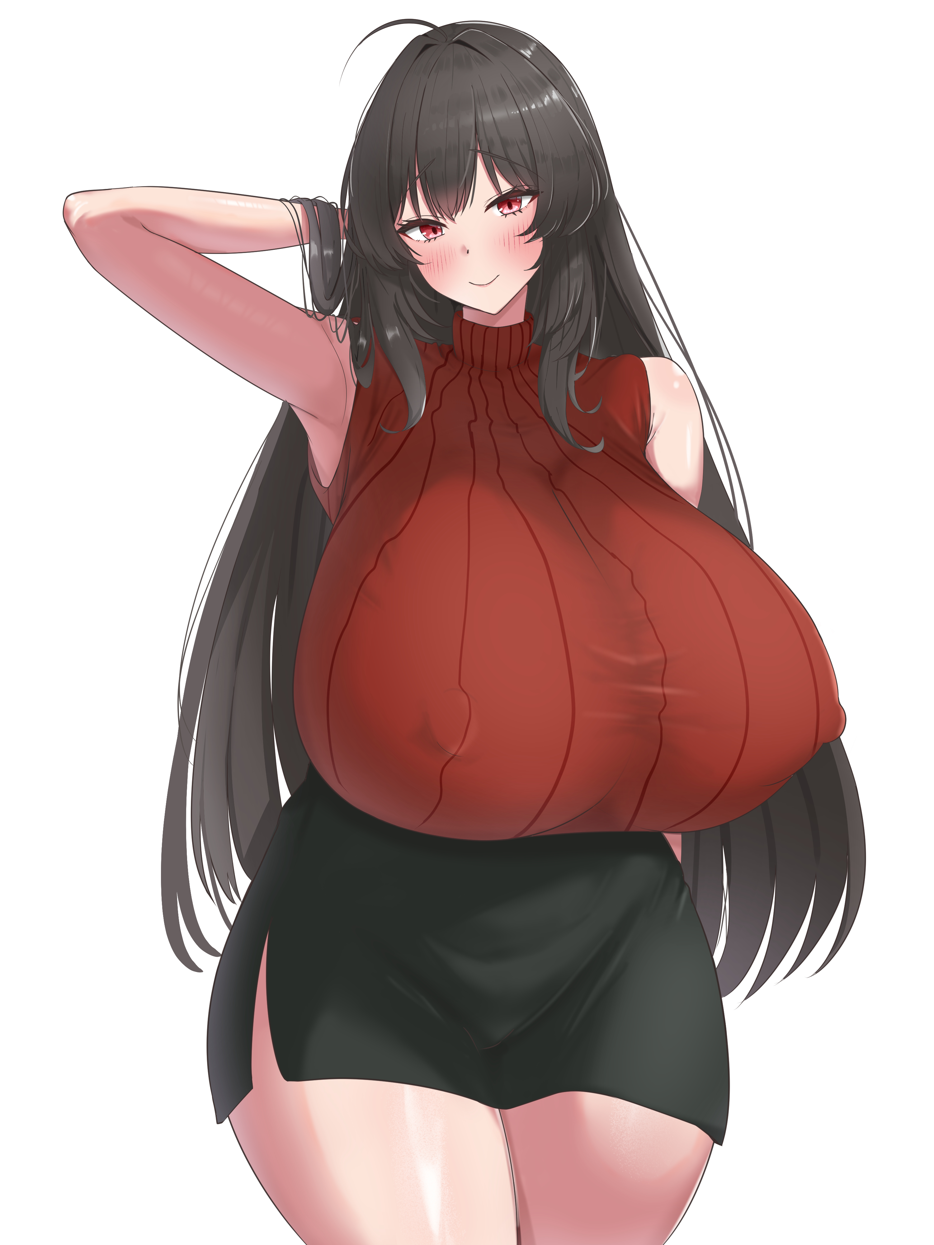 Original Rule 34 Image
