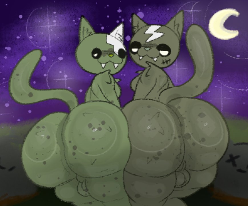 Anthro Rule 34 Image