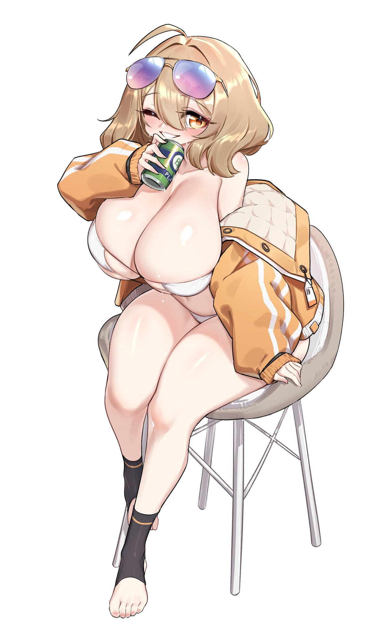 Anis (Nikke) Rule 34 Image