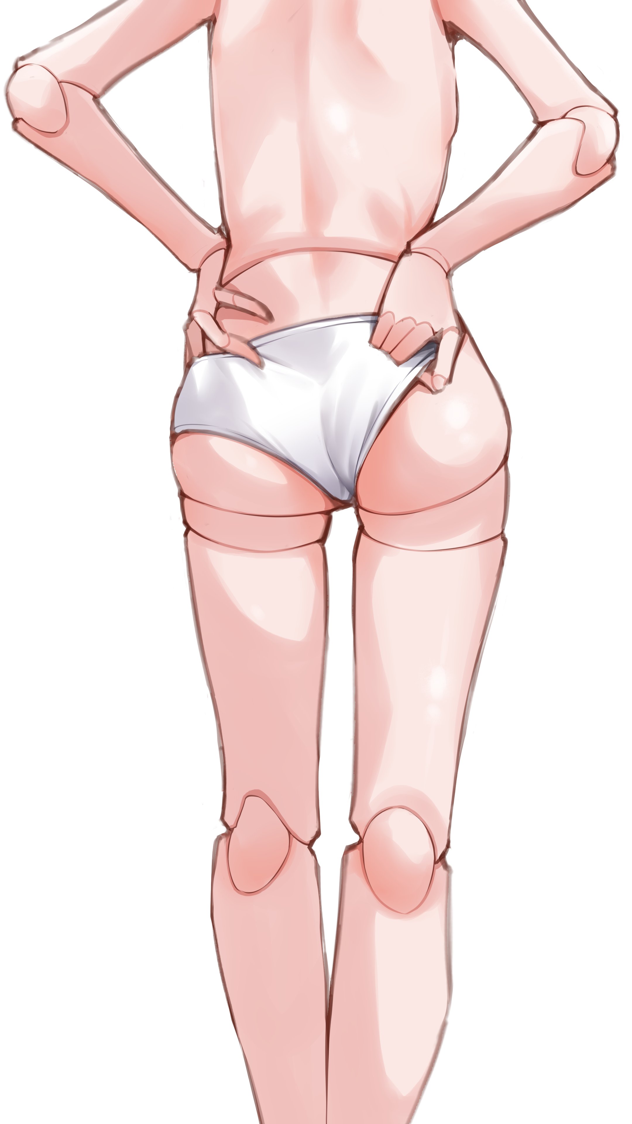Cecilia Immergreen (Hololive) Rule 34 Image