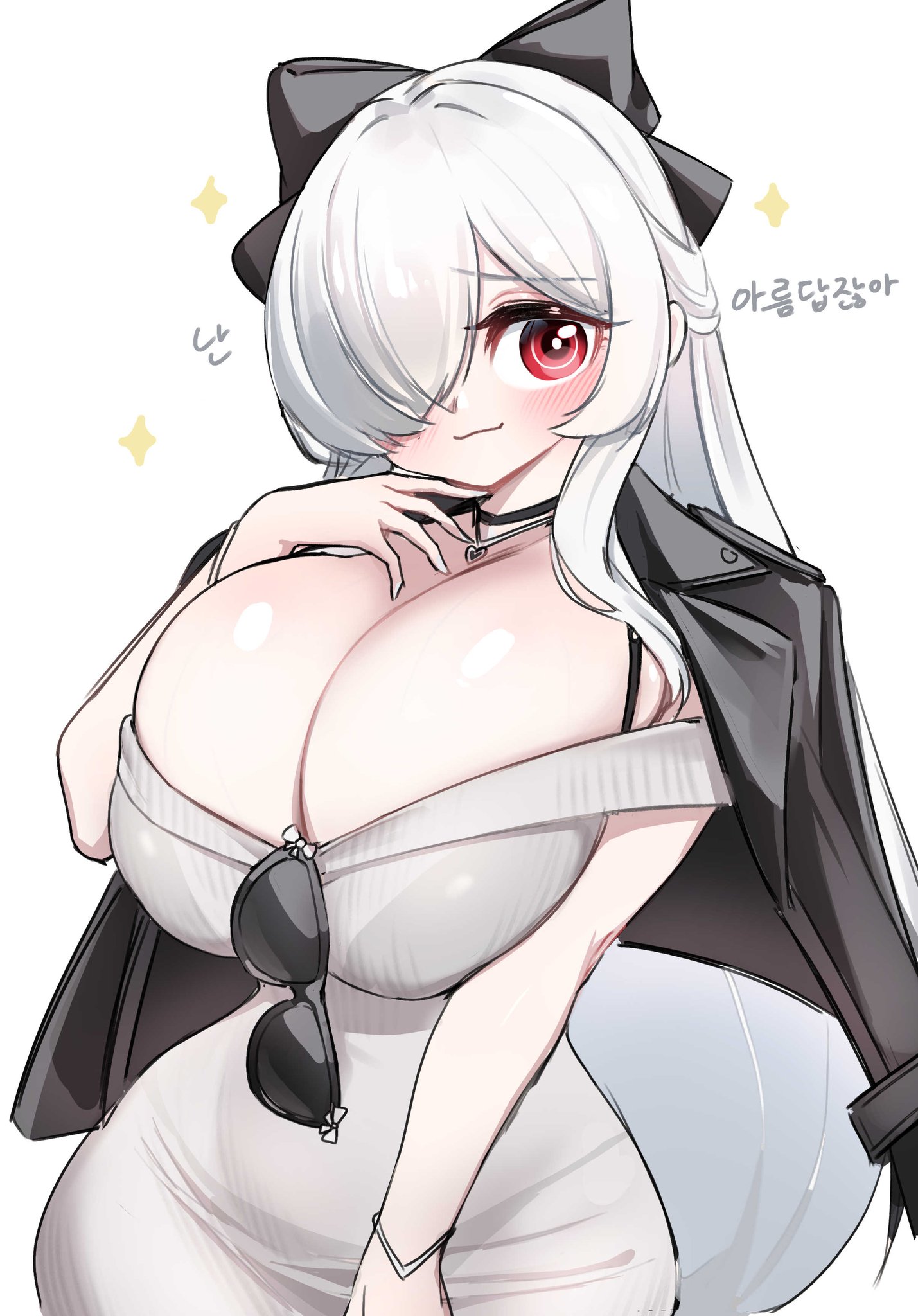 Cinderella (Beautiful Me) (Nikke) Rule 34 Image