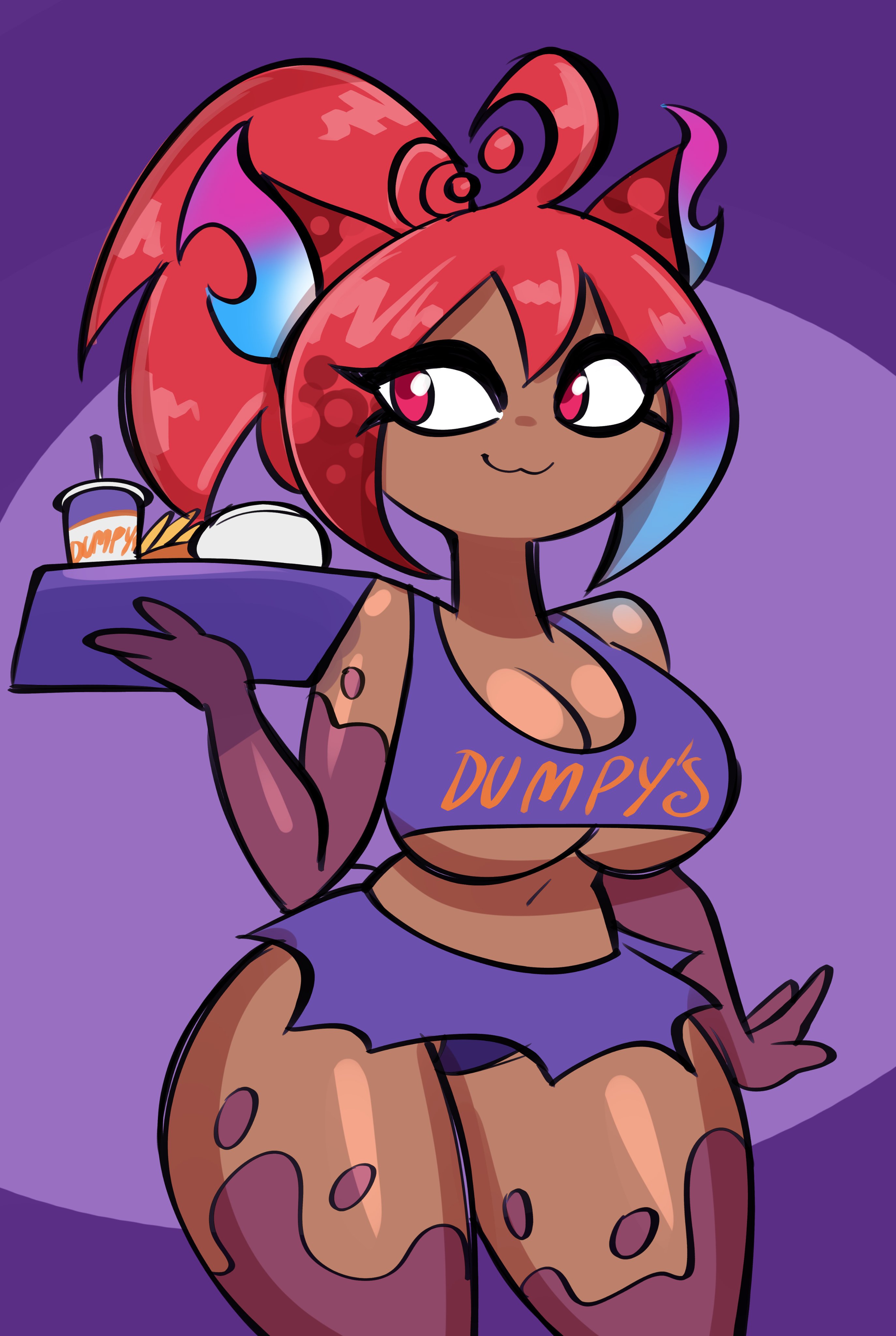 Character Request Rule 34 Image