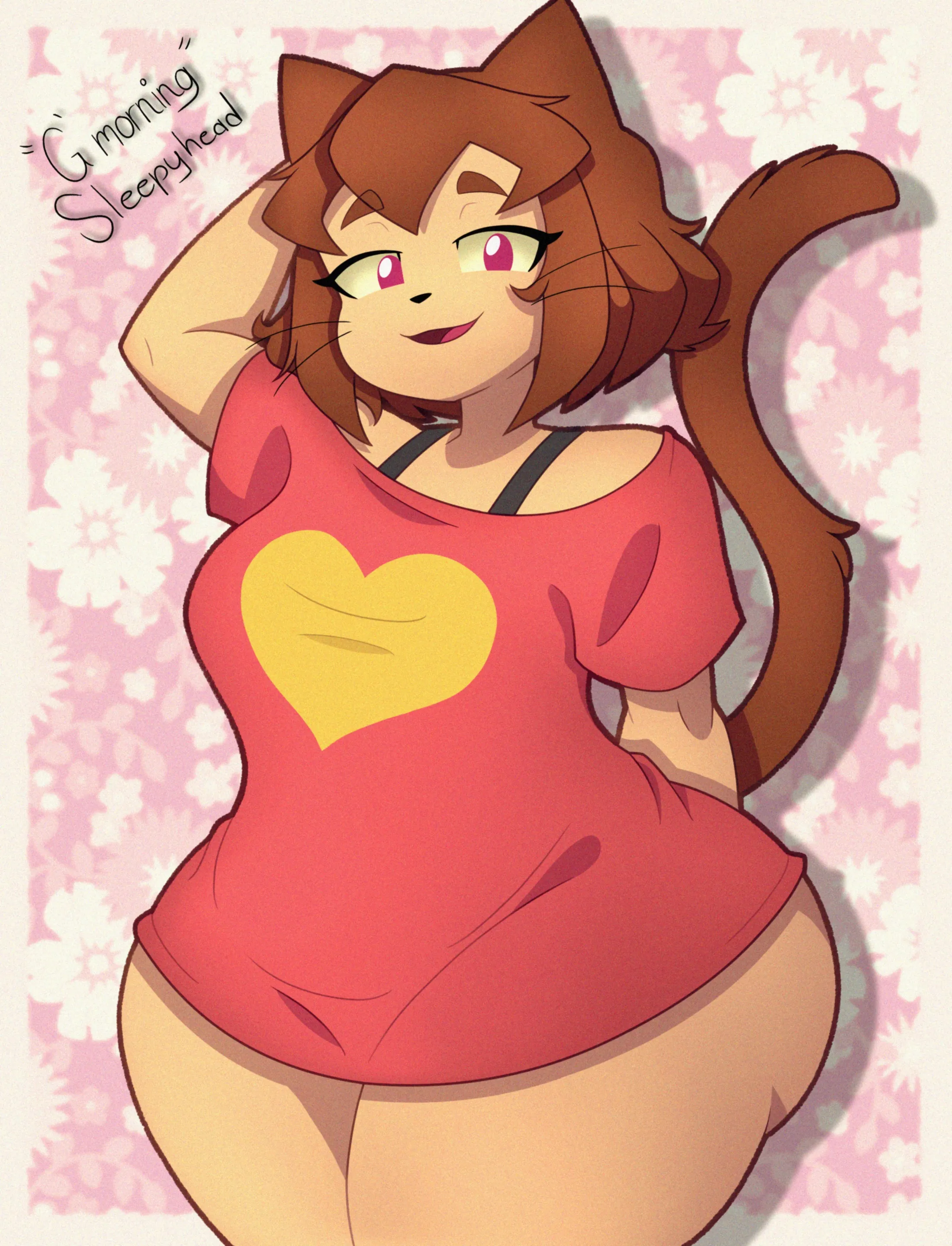Kit (Gameoverse) Rule 34 Image