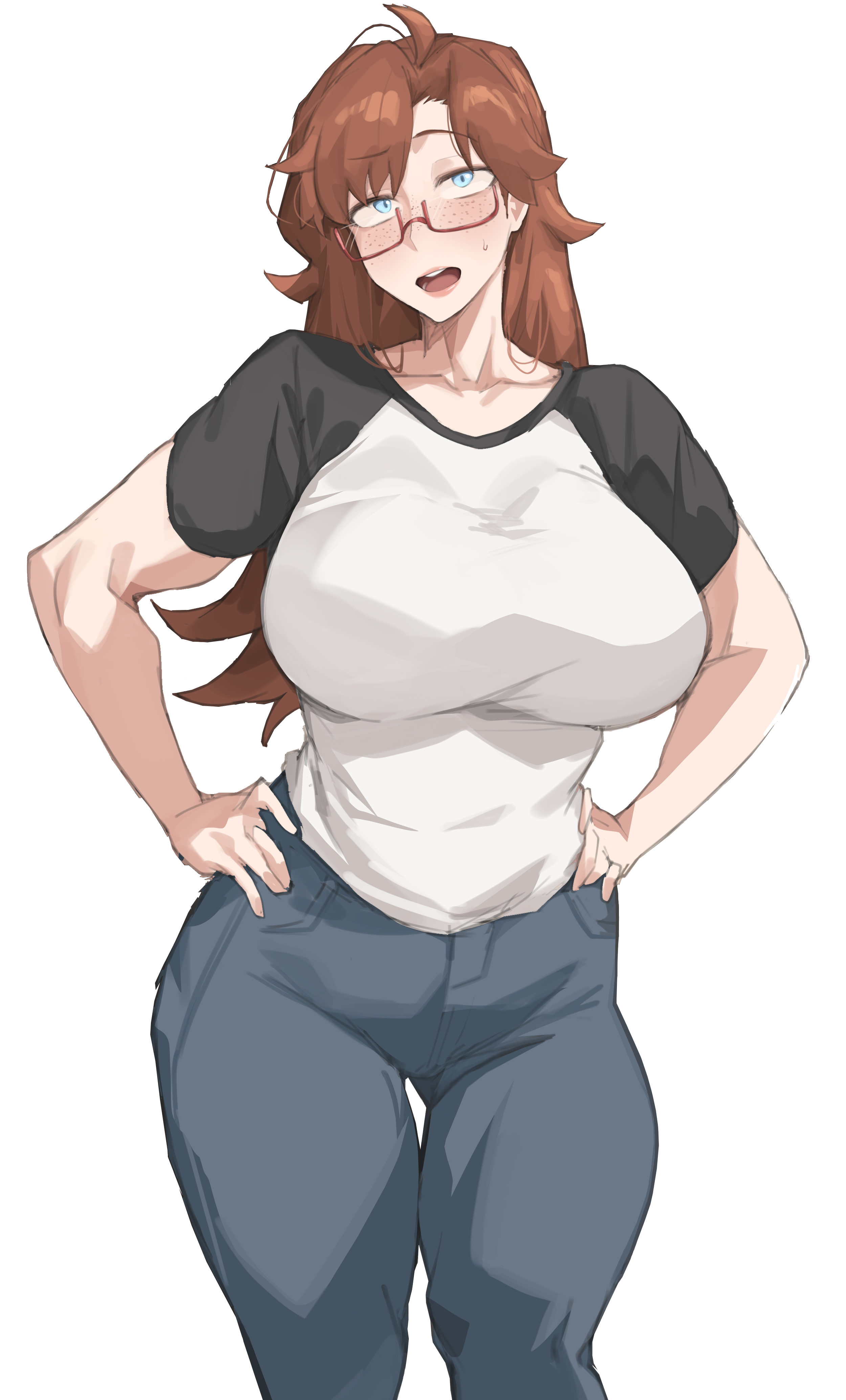 Original Character (Original) Rule 34 Image