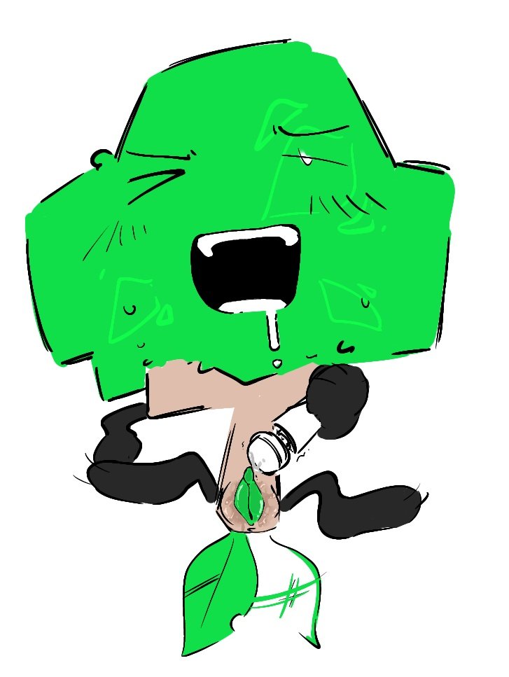 Tree (Bfdi) Rule 34 Image