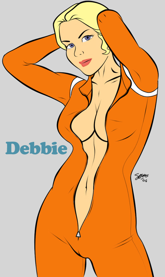 Sealab 2021 Rule 34 Image