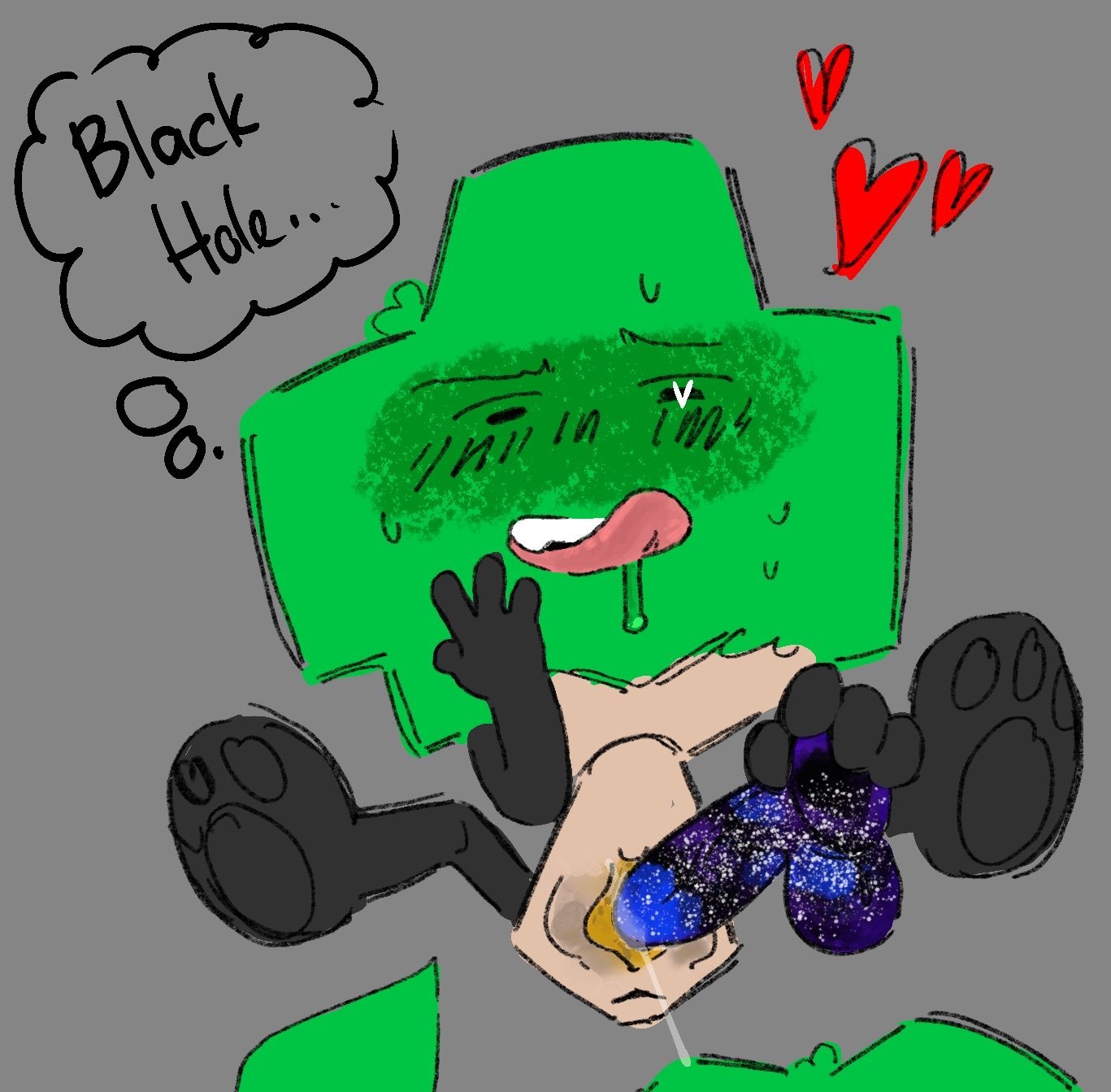 Tree (Bfdi) Rule 34 Image