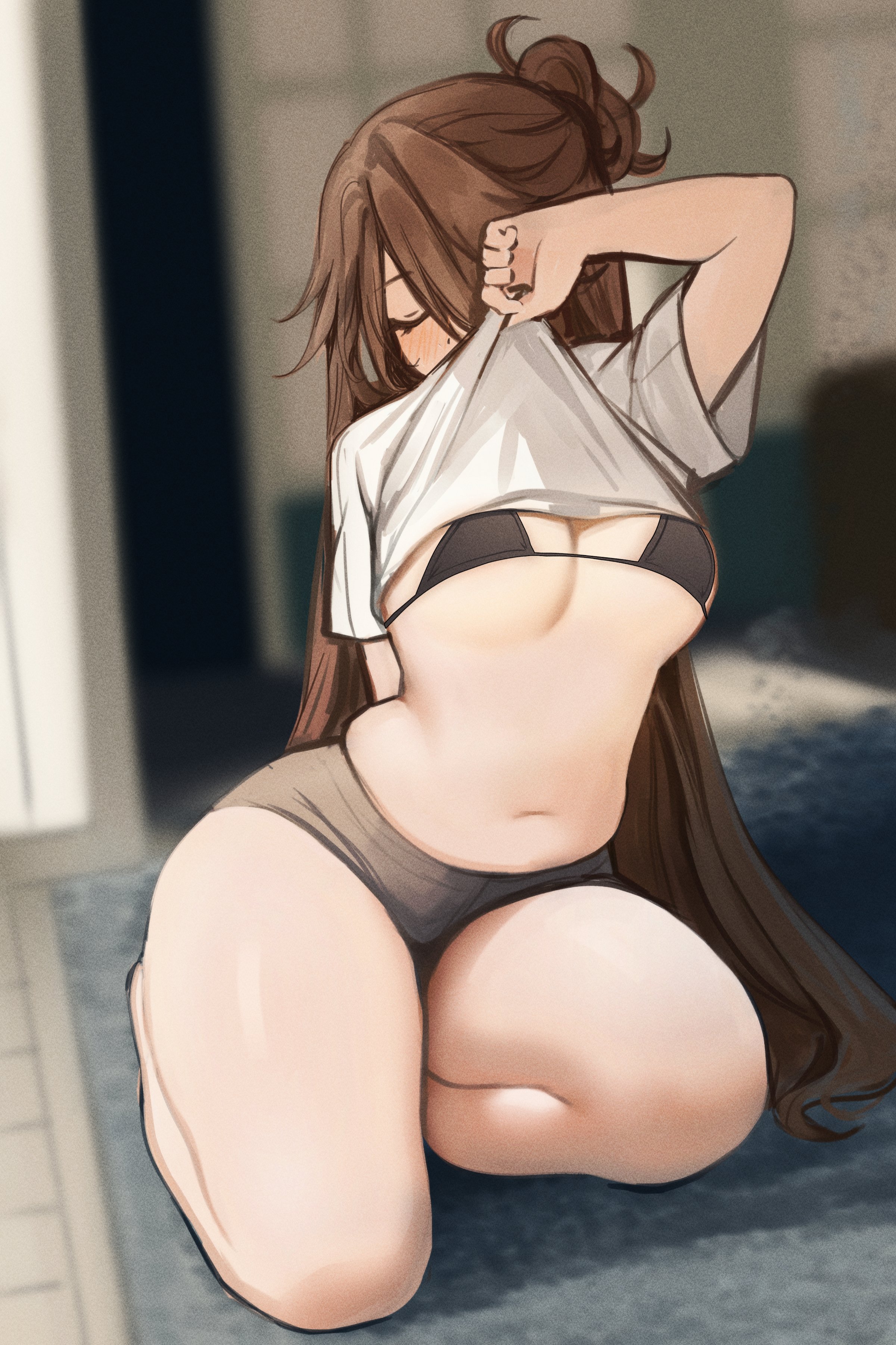 Sky (Skyaboveme) Rule 34 Image