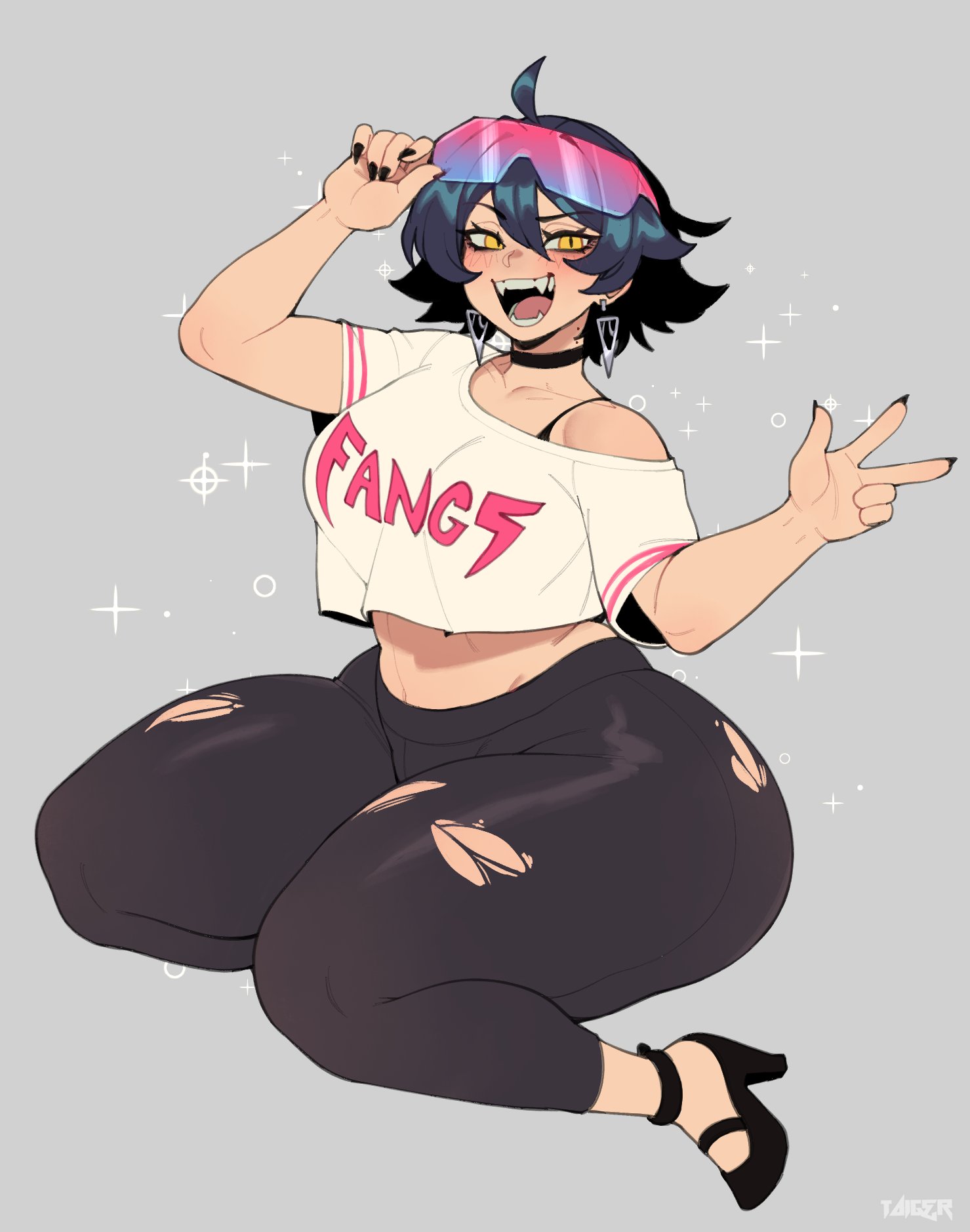 Jubilation Lee (Marvel) Rule 34 Image