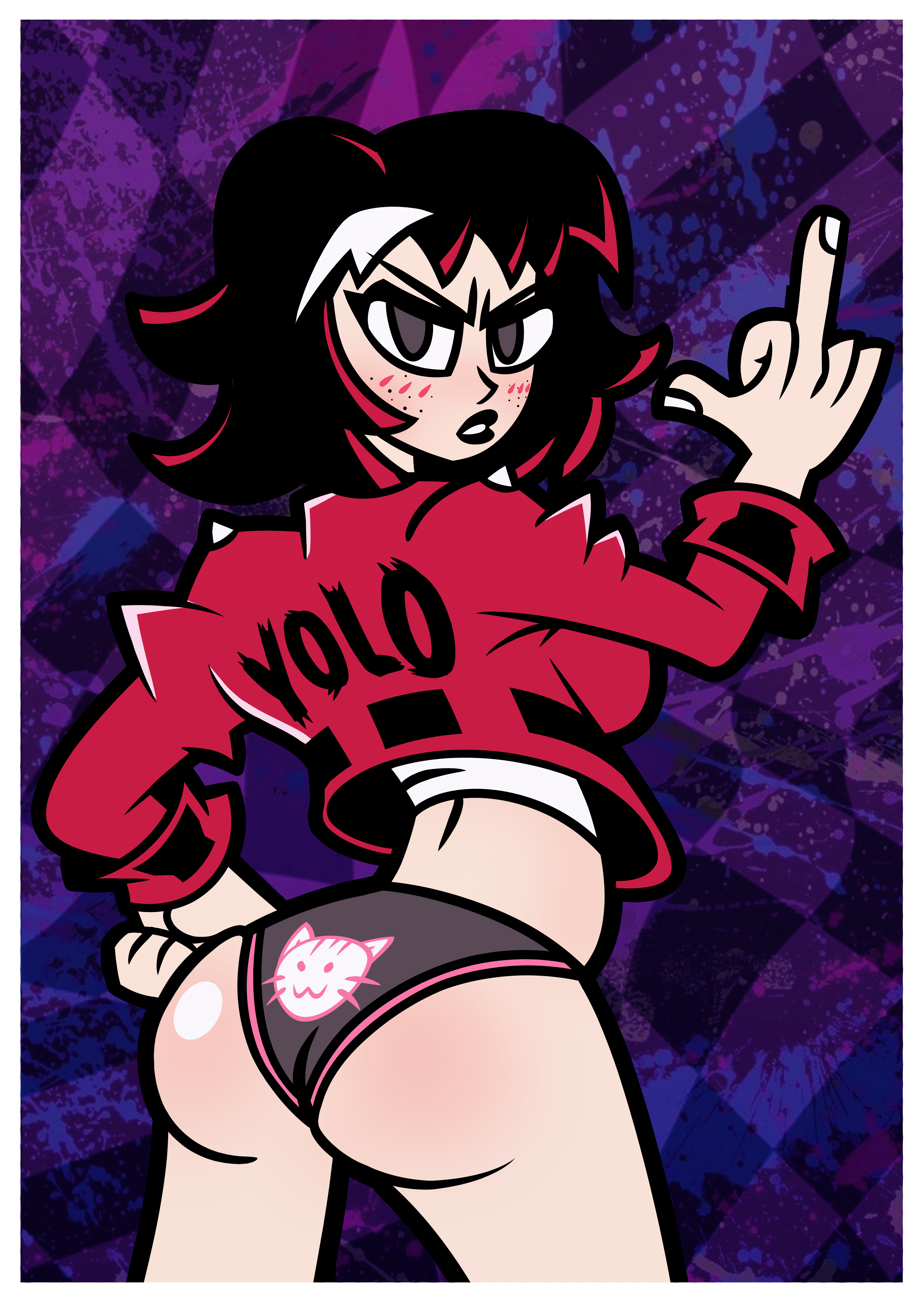Lumina (Jennlumm) Rule 34 Image