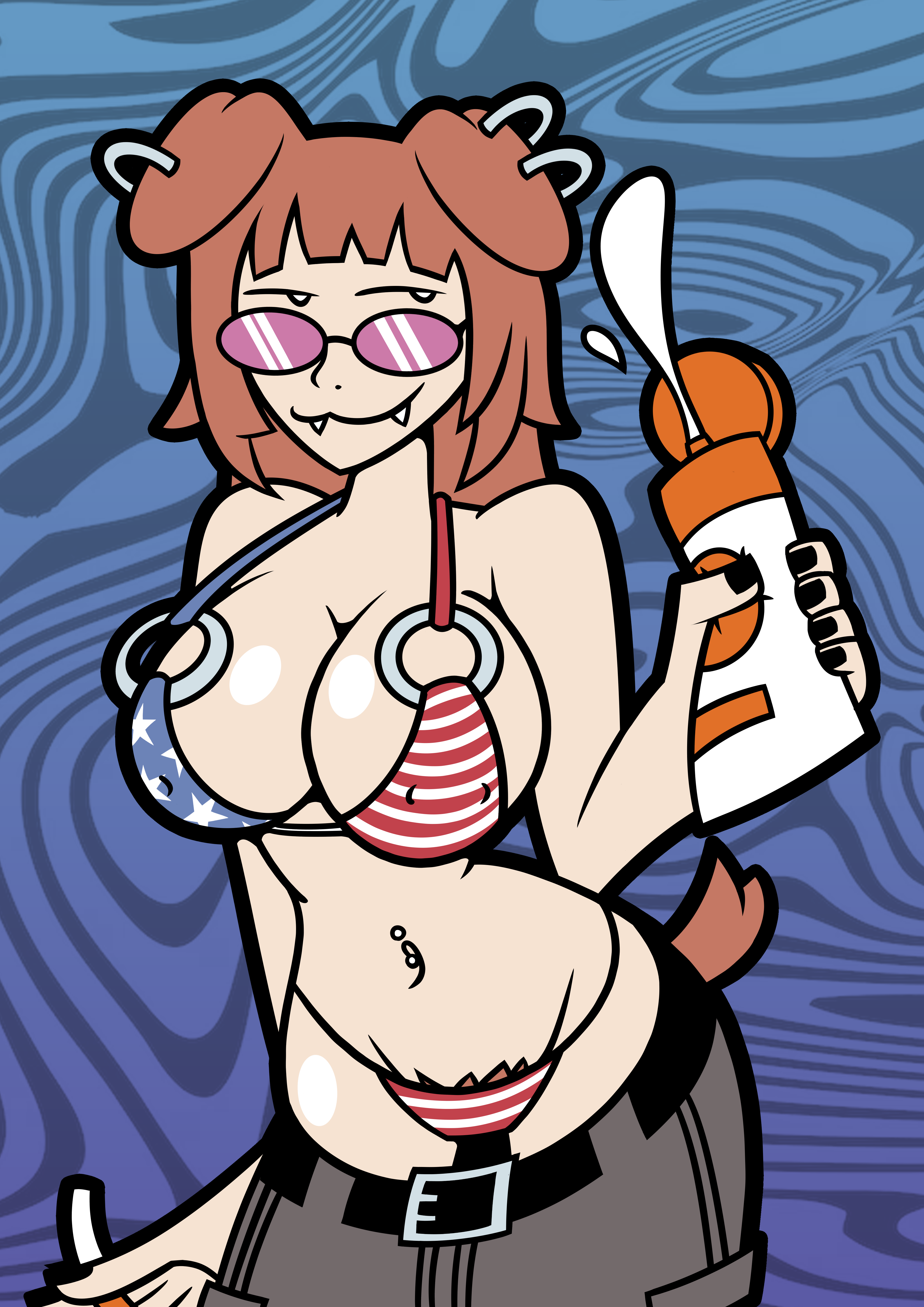 Mitsu Rule 34 Image