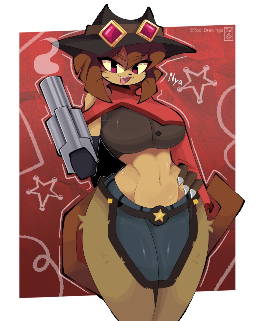 Kit Bodega (Gameoverse) Rule 34 Image