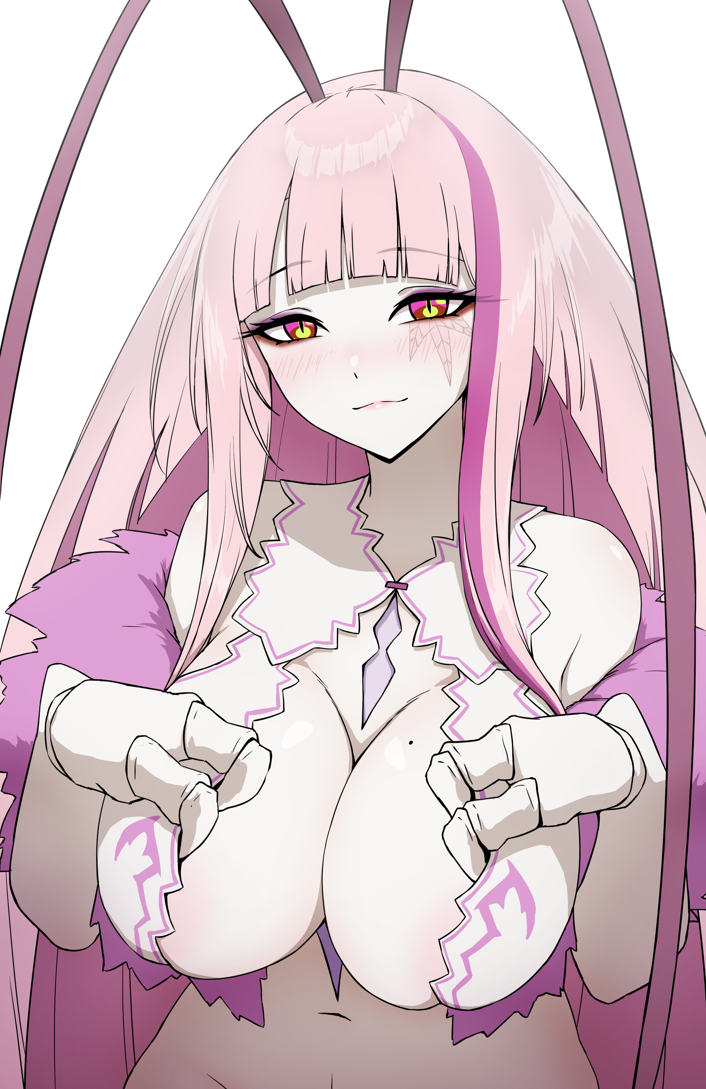 Matara Kan (Indie Virtual Youtuber) Rule 34 Image