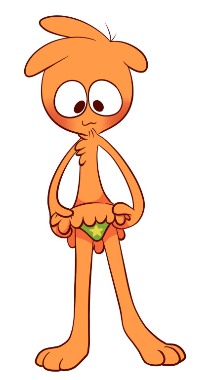 Wander (Wander Over Yonder) Rule 34 Image