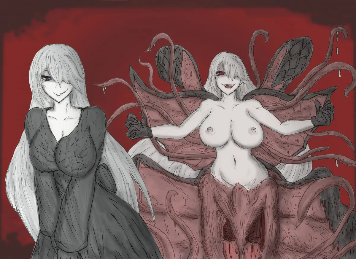 Shrift Rule 34 Image