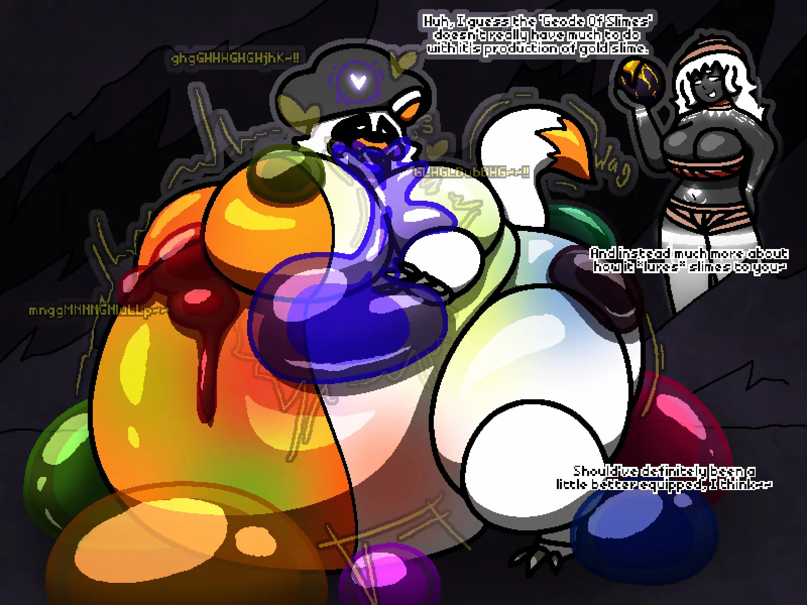Bbw Rule 34 Image