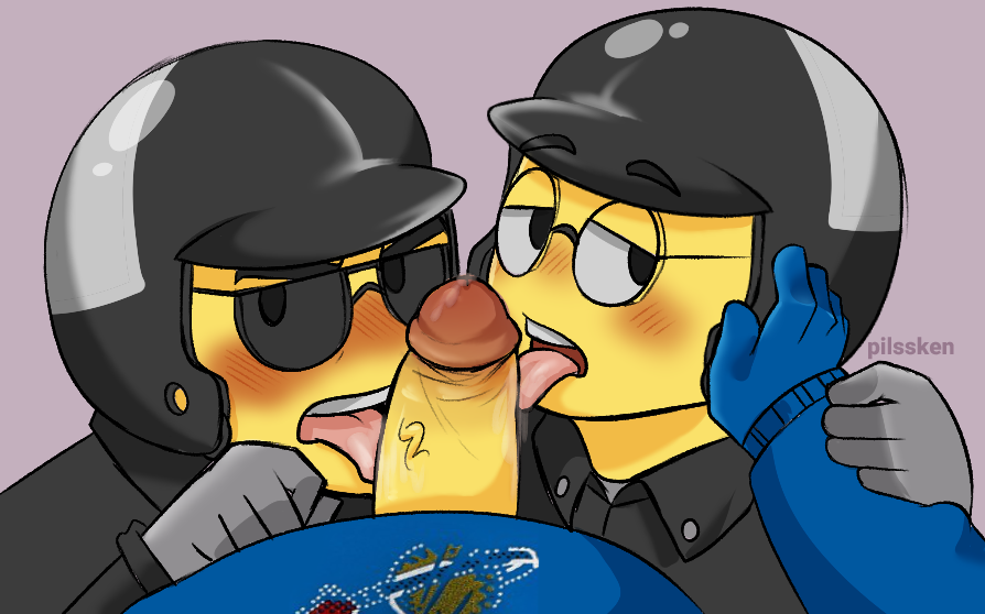 Benny (The Lego Movie) Rule 34 Image