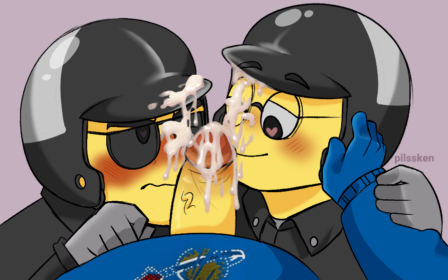 Benny (The Lego Movie) Rule 34 Image