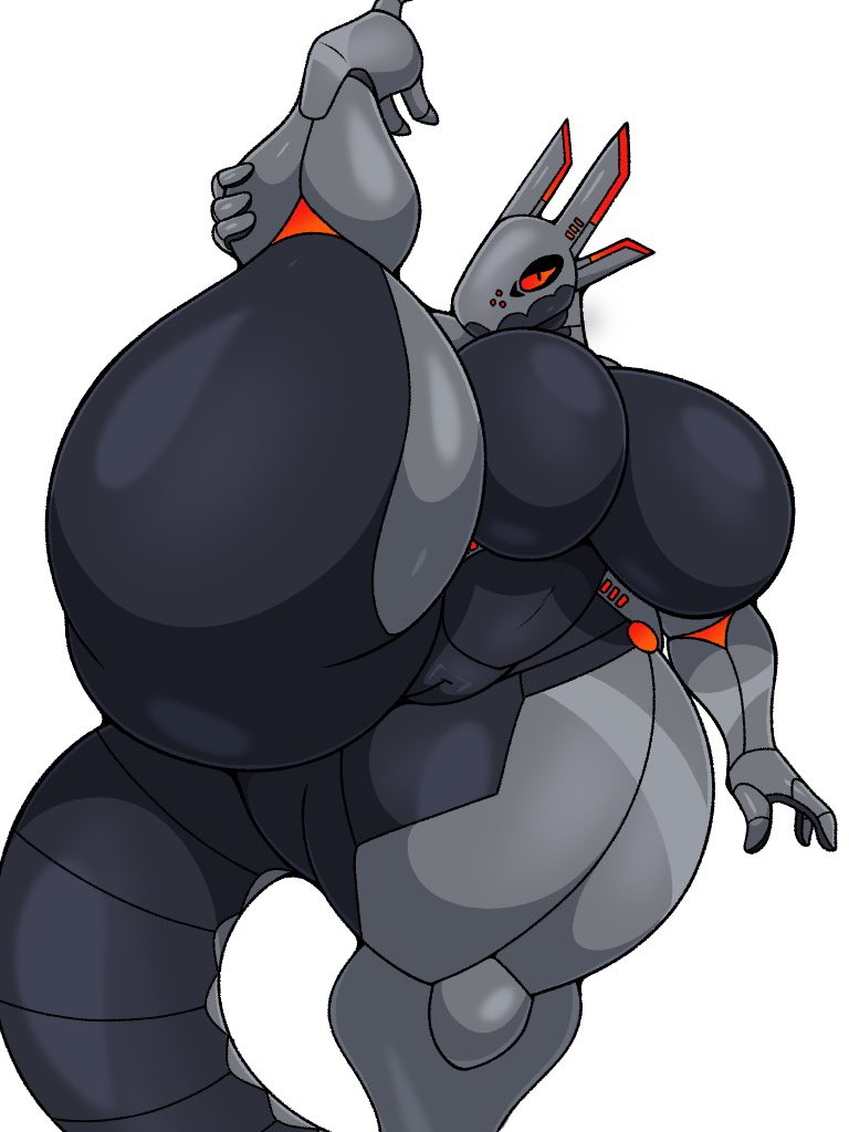 Big Ass Rule 34 Image