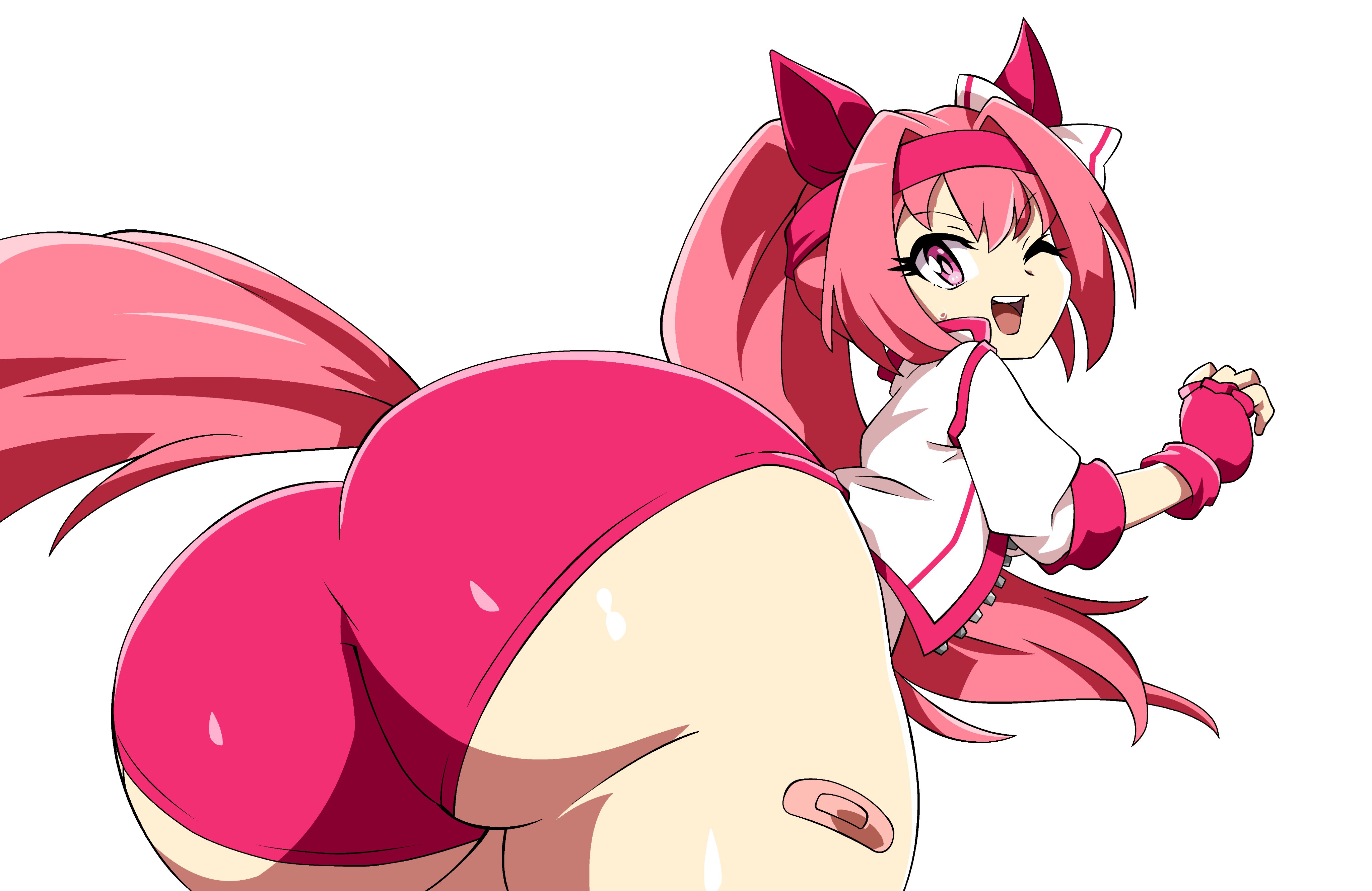 Haru Urara (Umamusume) Rule 34 Image
