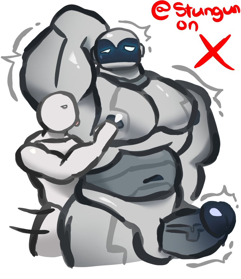 Tagme (Artist) Rule 34 Image