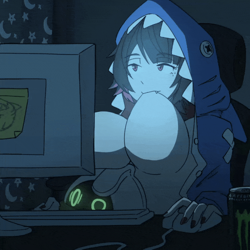 Bangboo (Zenless Zone Zero) Rule 34 Image