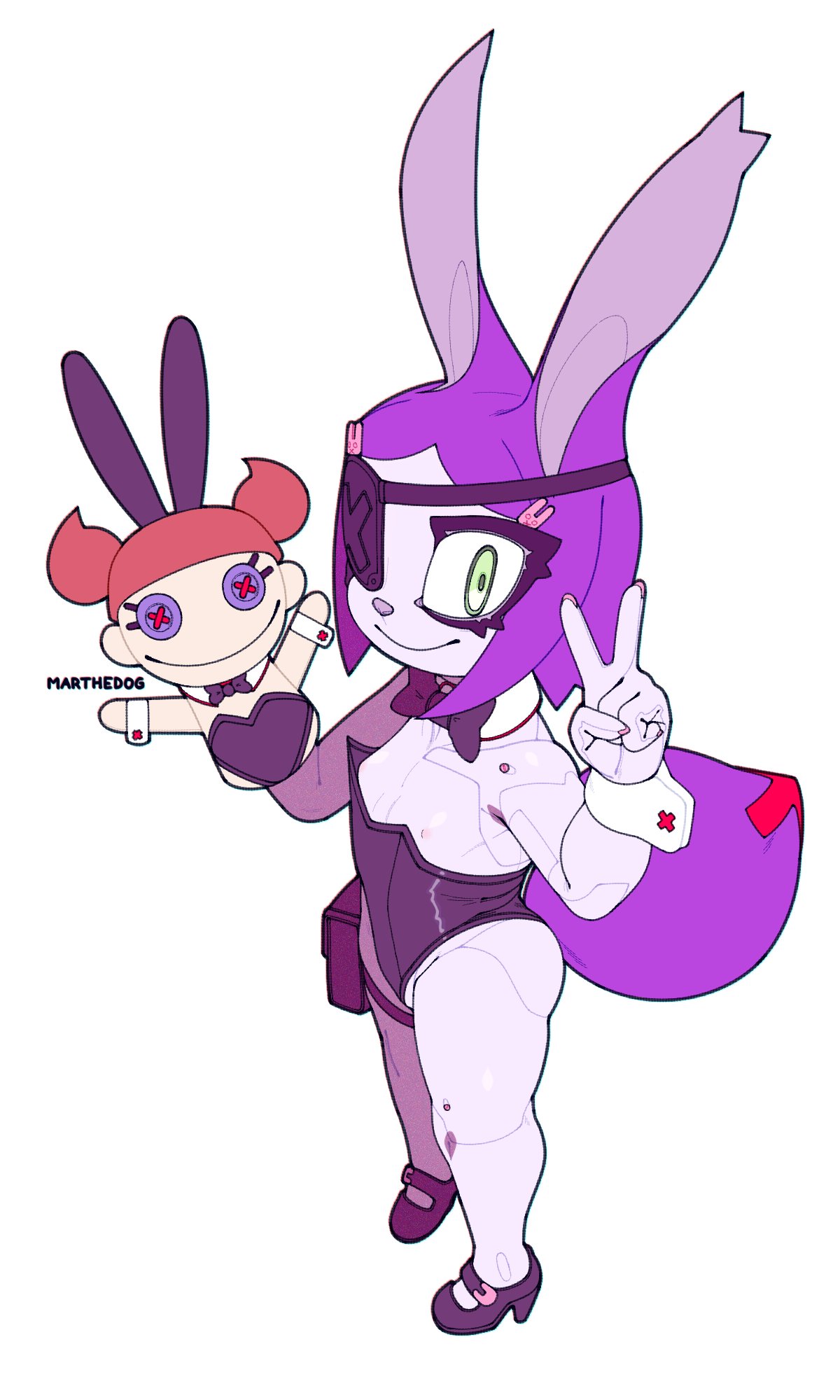 Oc Rule 34 Image