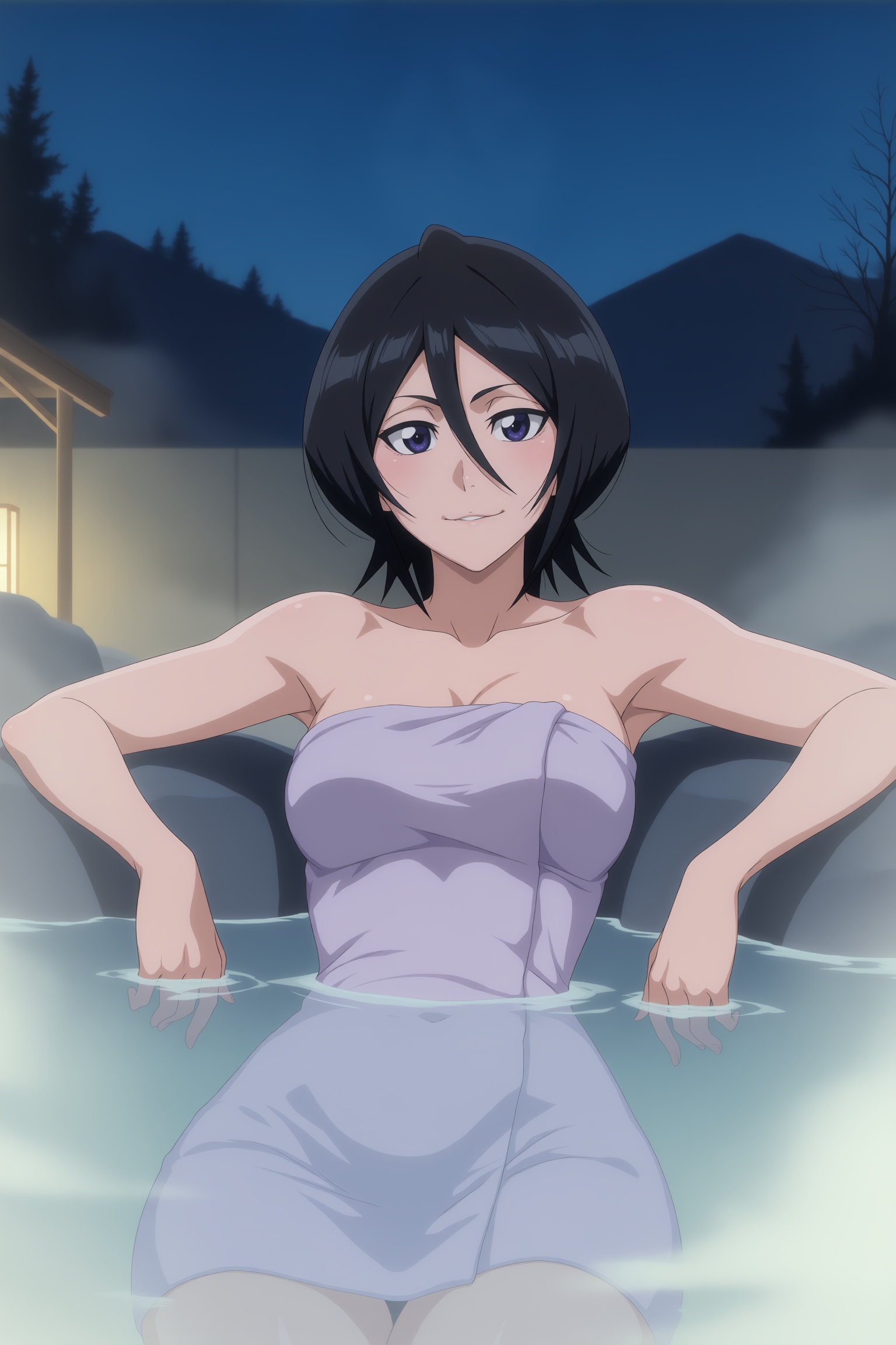 1girls Rule 34 Image