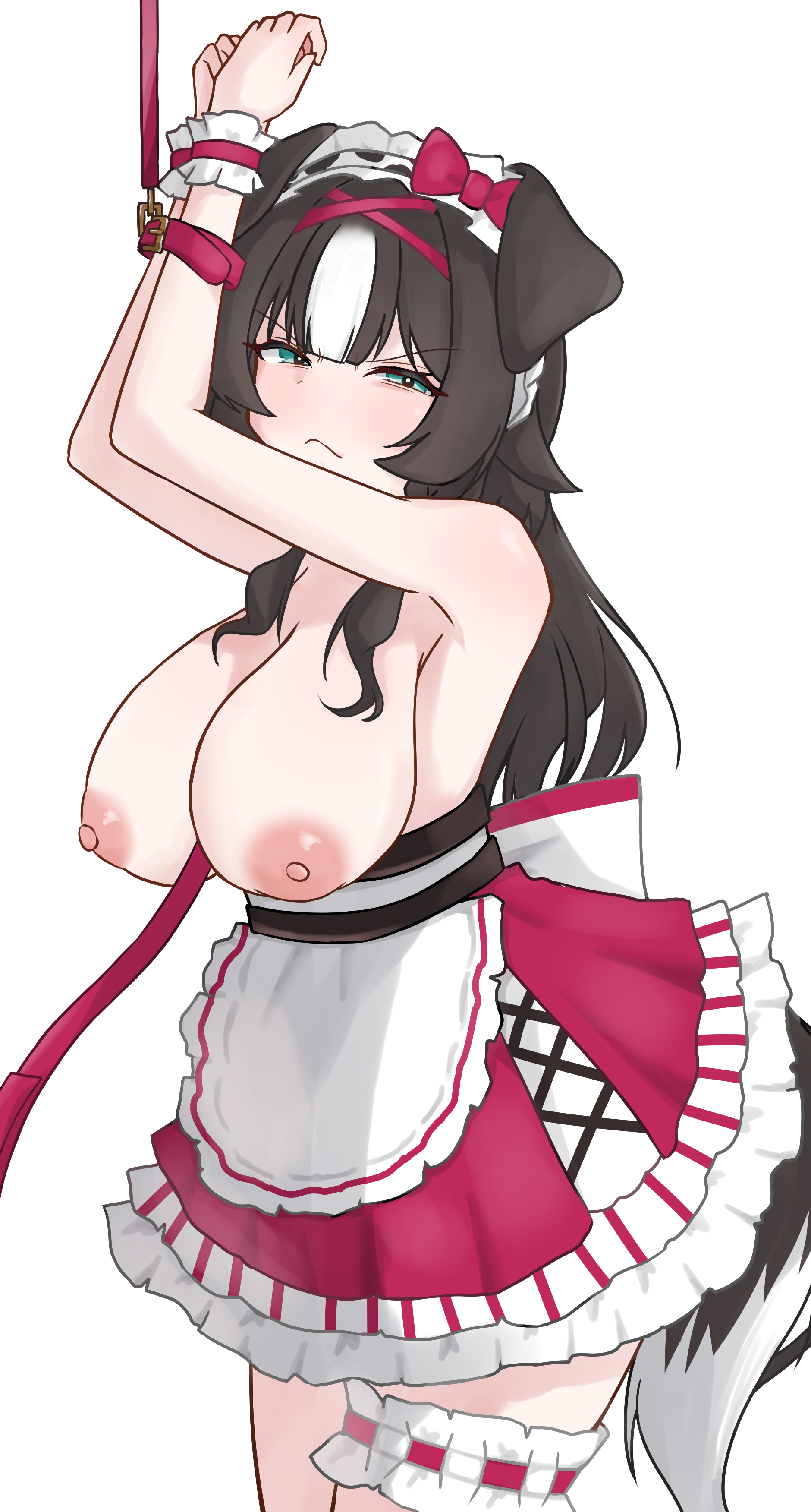 Bibi Biscuit (Phase Connect) Rule 34 Image