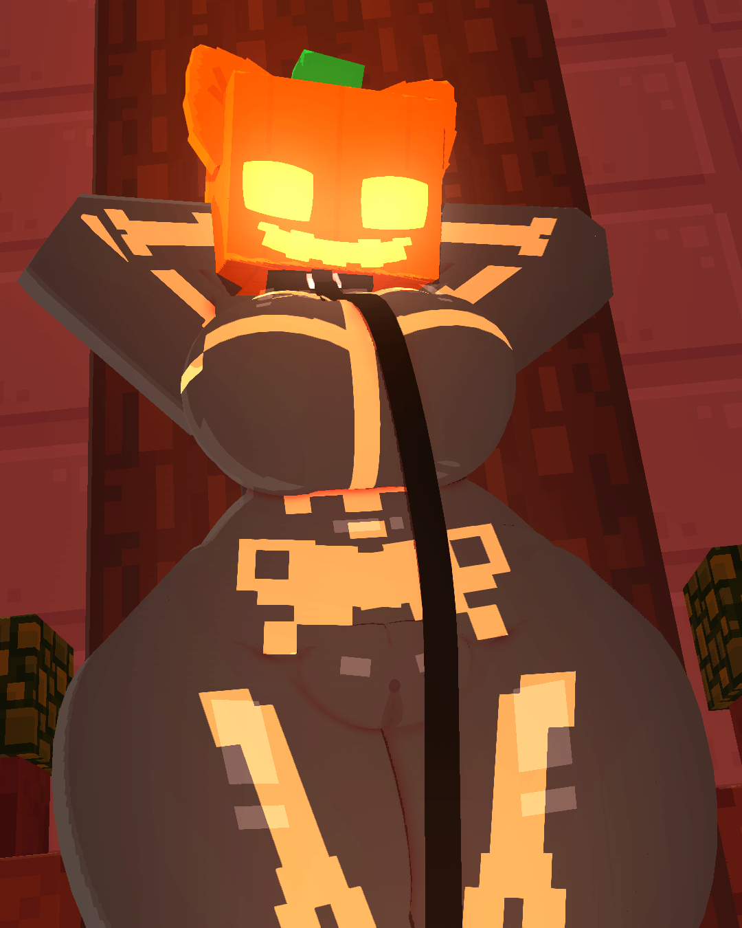 Spice (Fortnite) Rule 34 Image