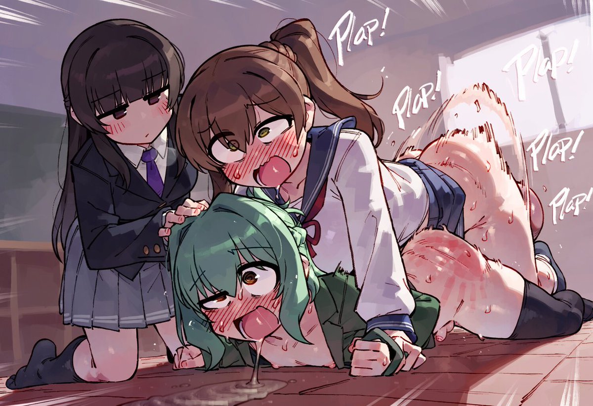 Ai Assisted Rule 34 Image
