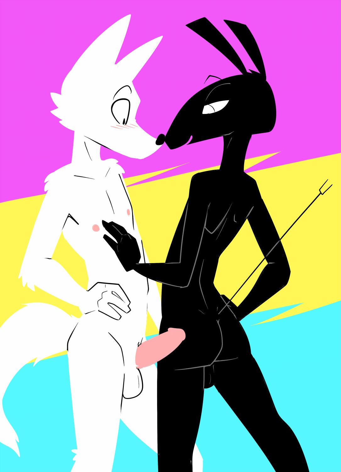 Anthro Rule 34 Image