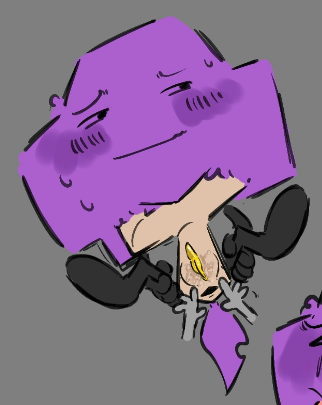 Tree (Bfdi) Rule 34 Image