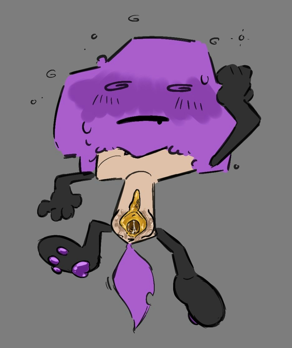 Tree (Bfdi) Rule 34 Image