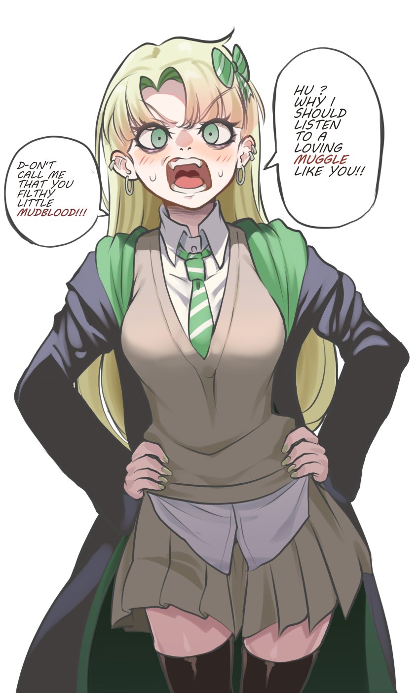 Draco Malfoy (Redteneri) Rule 34 Image