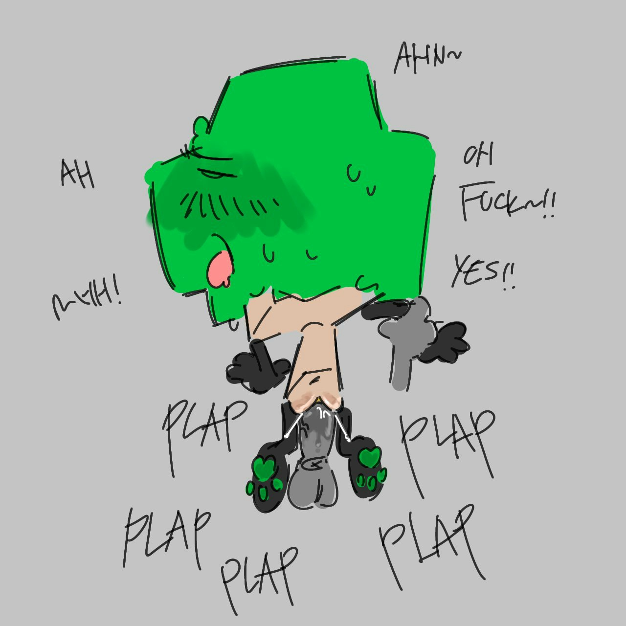 Tree (Bfdi) Rule 34 Image