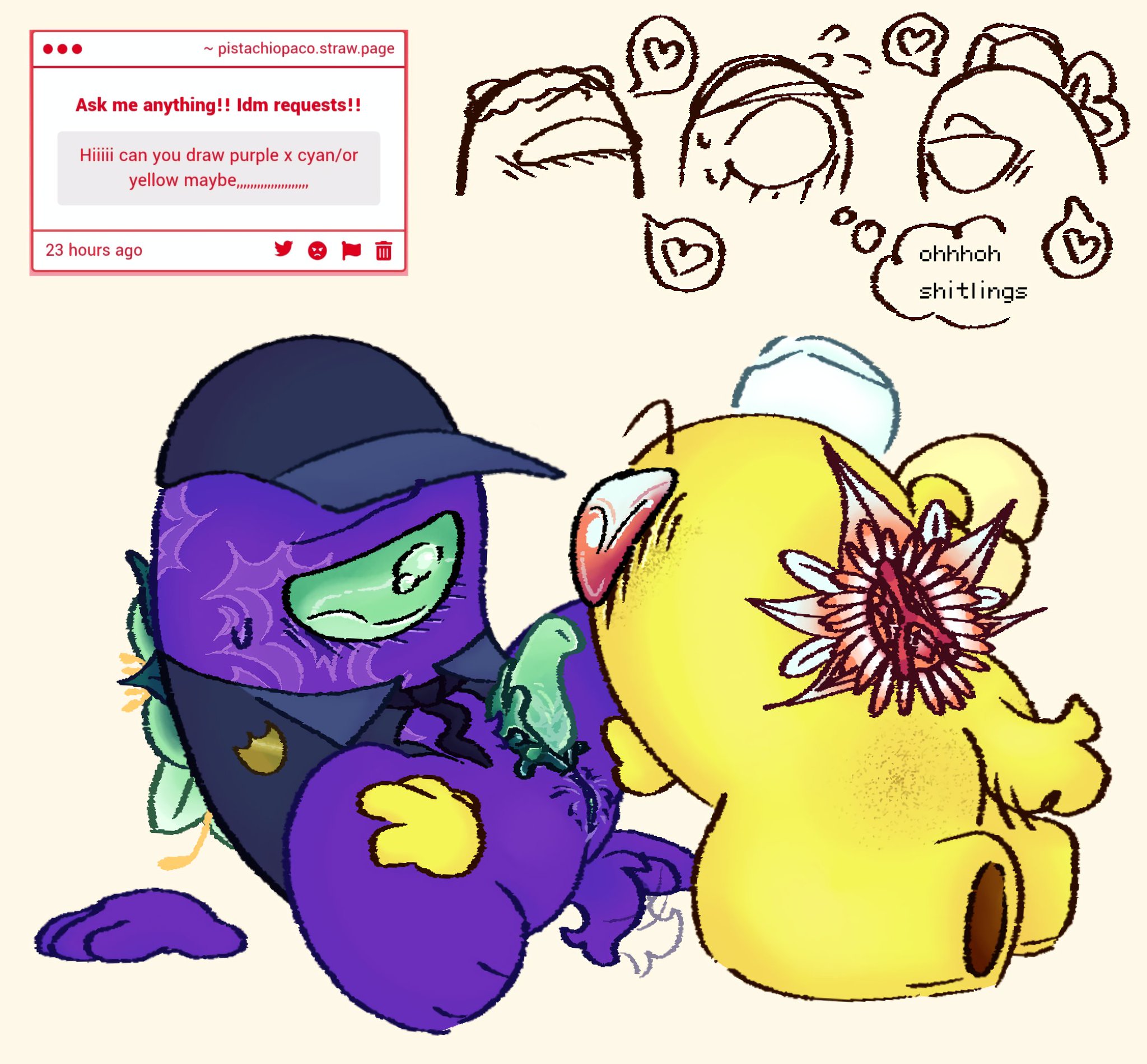 Among Us (Series) Rule 34 Image