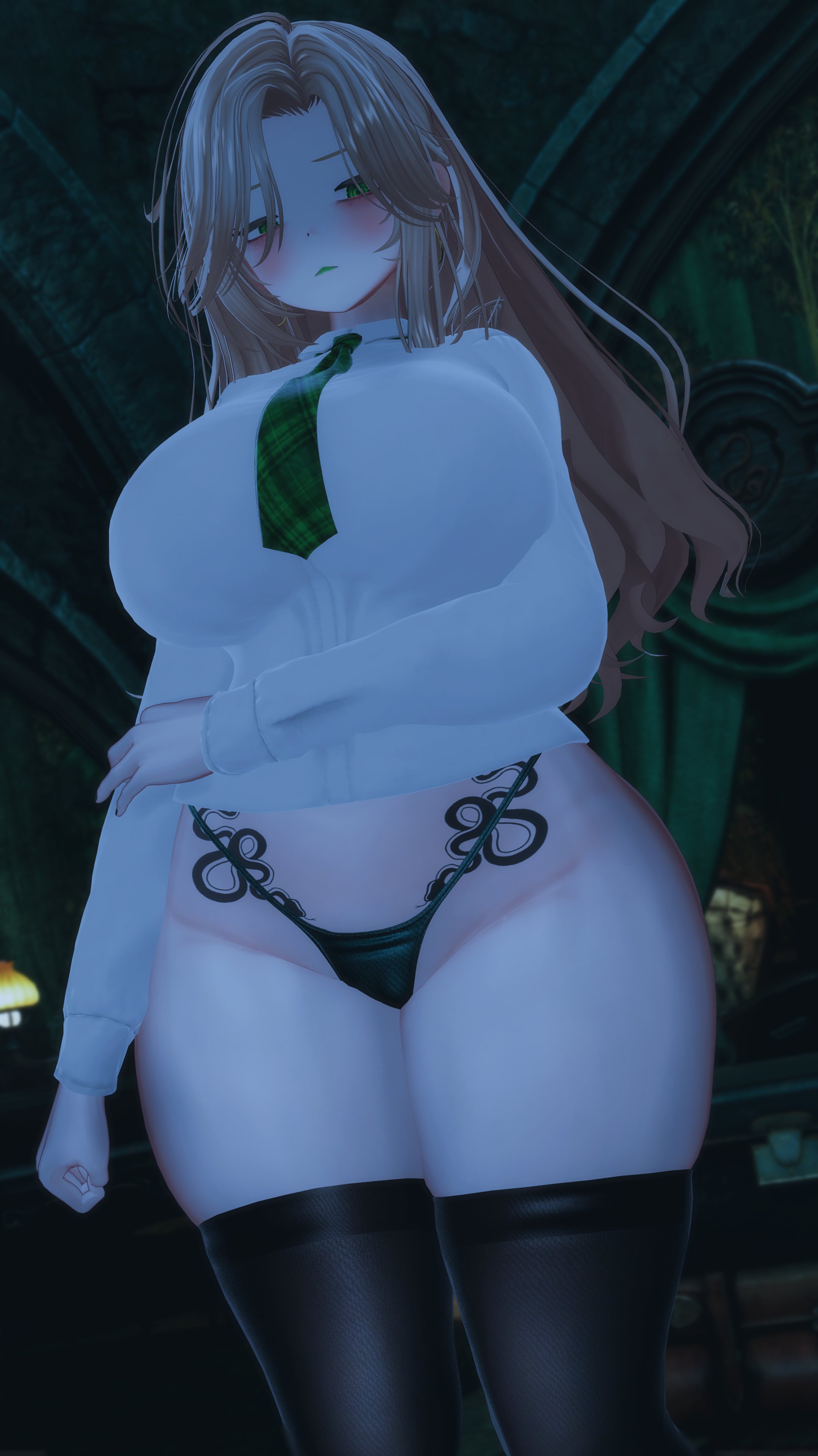 Draco Malfoy (Redteneri) Rule 34 Image